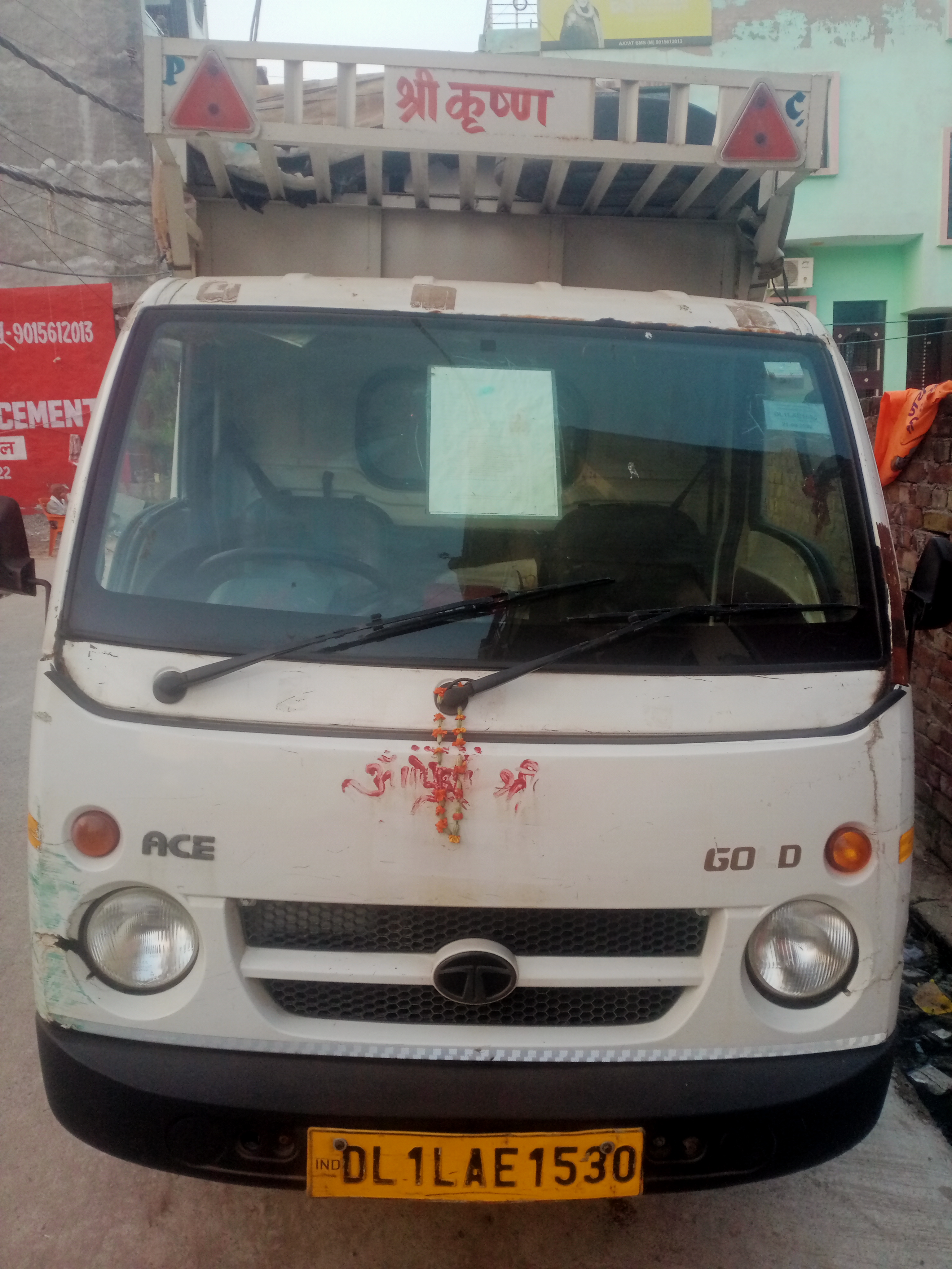 TATA Ace gold BS6 available for sale