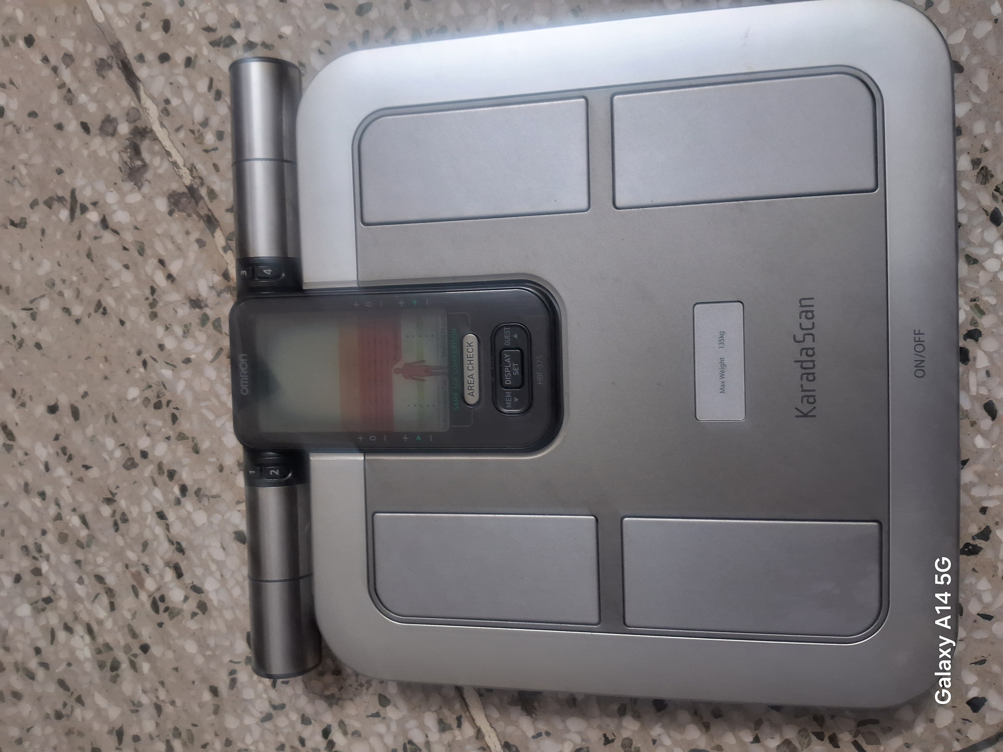 BMI MACHINE Other available for sale
