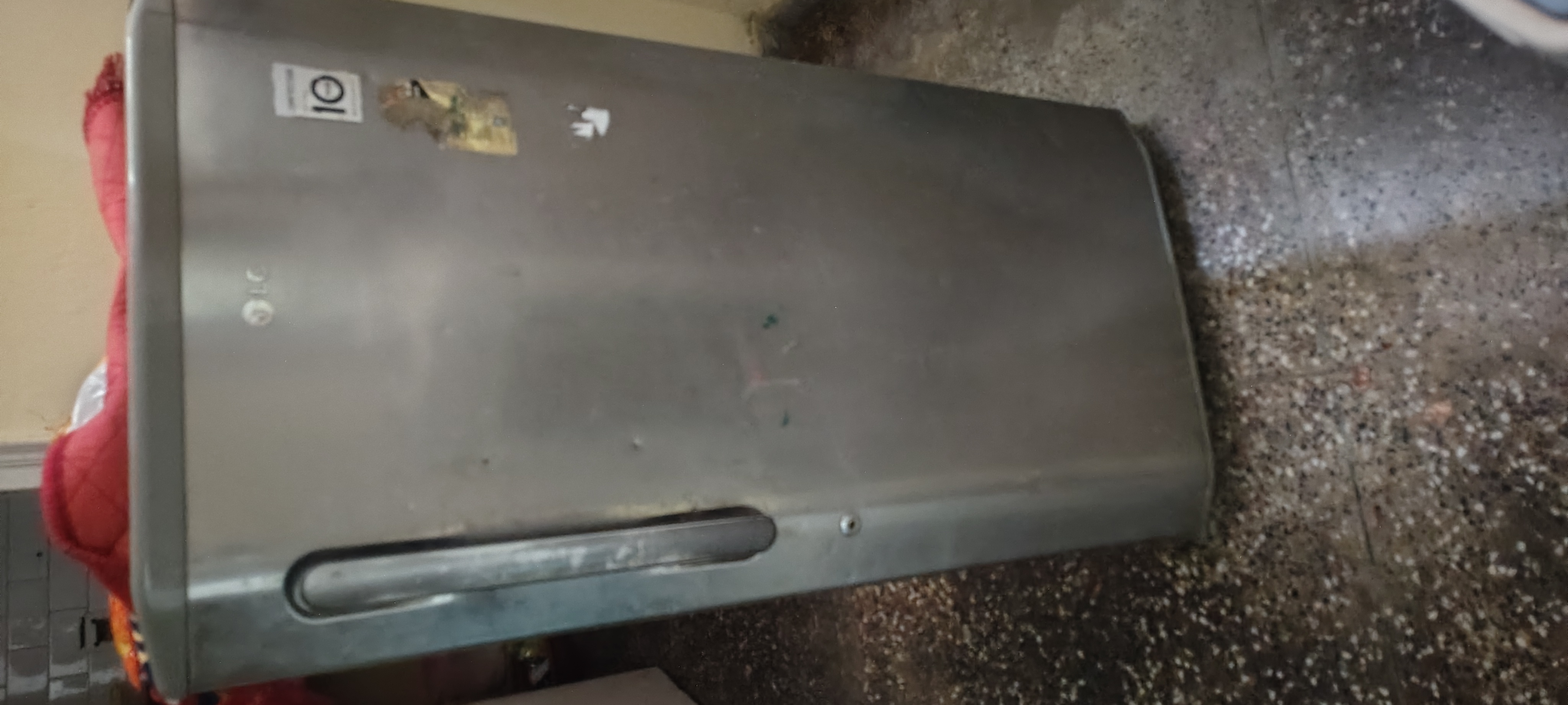 LG Fridge available for sale