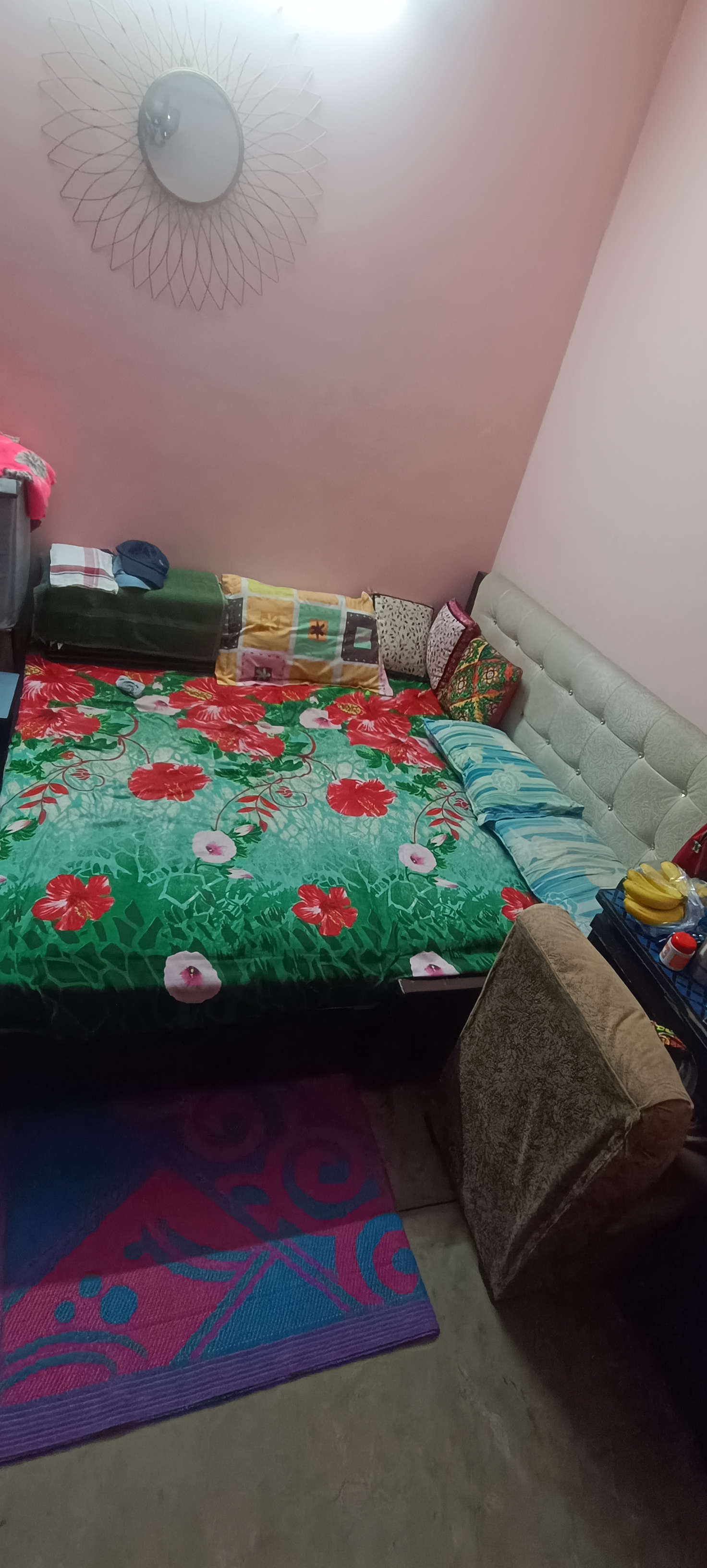 Diwan cum bed available for sale
