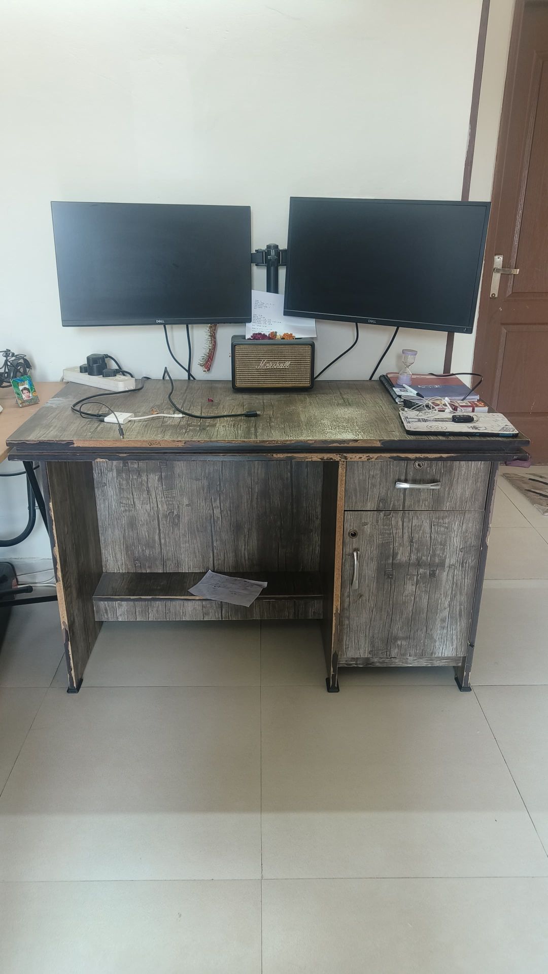 Study table available for sale