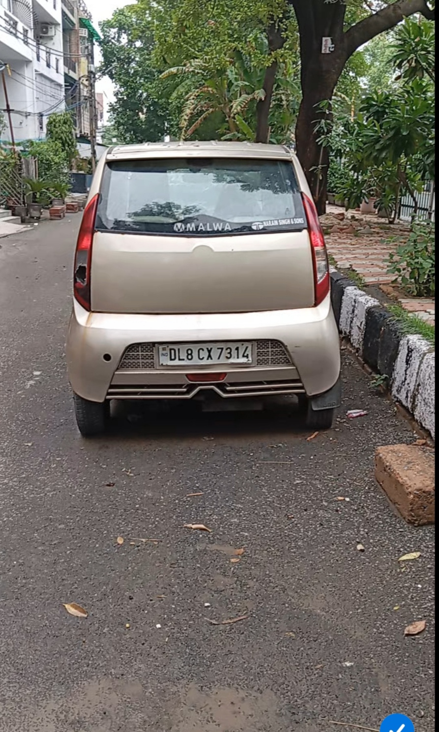 Tata 2012lx available for sale