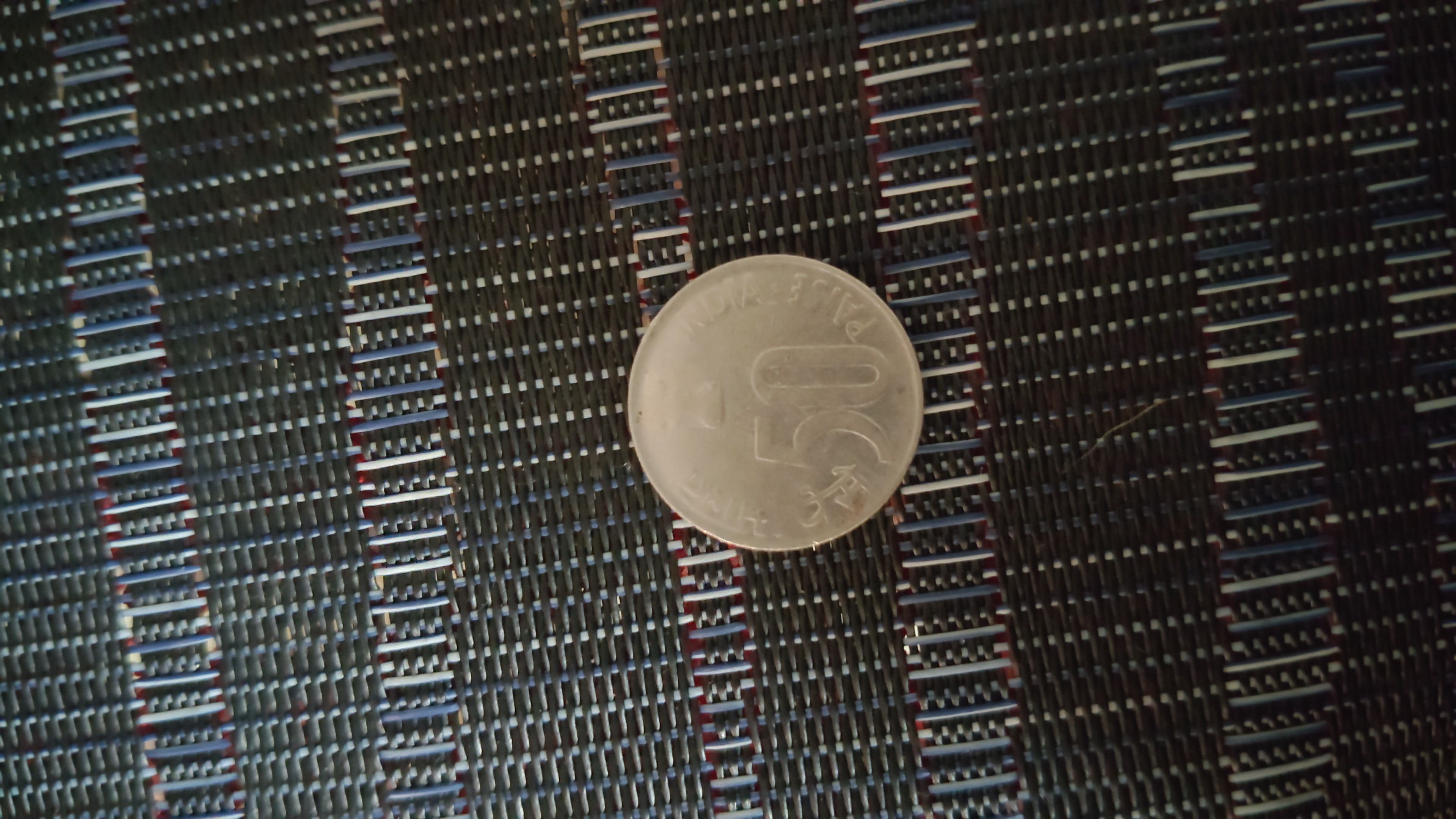 Old indian coin available for sale