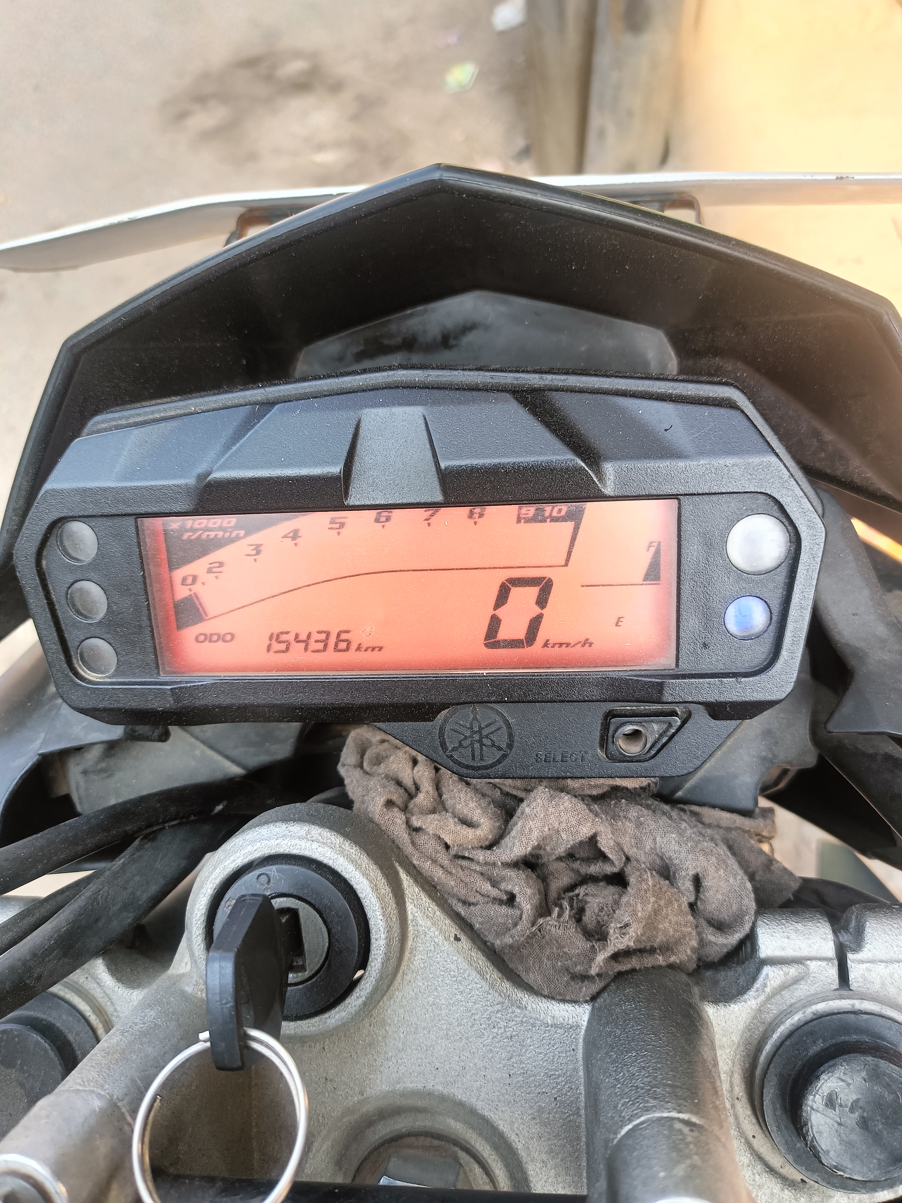 Yamha 2018 available for sale