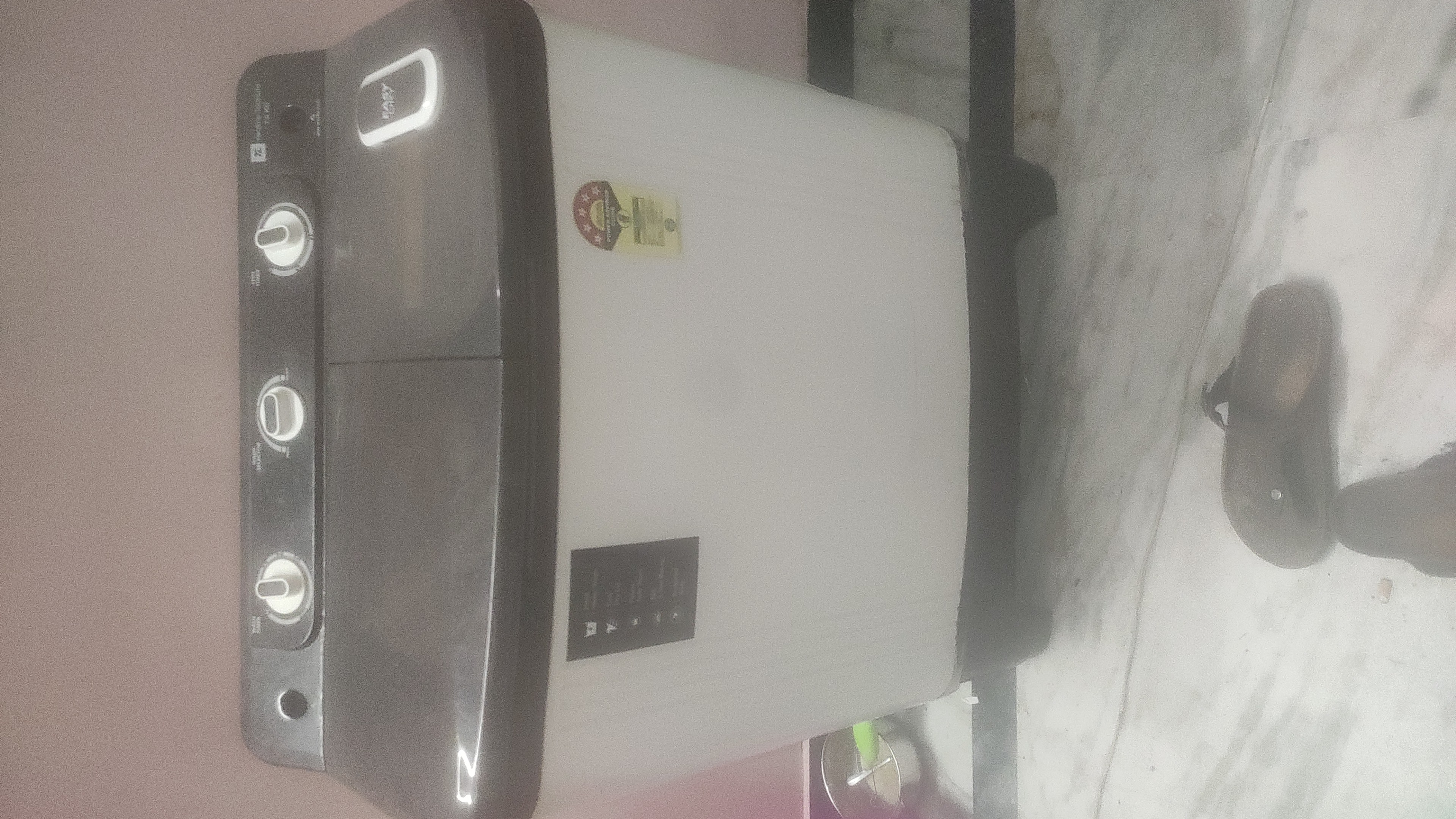 Realme Washing Machine available for sale