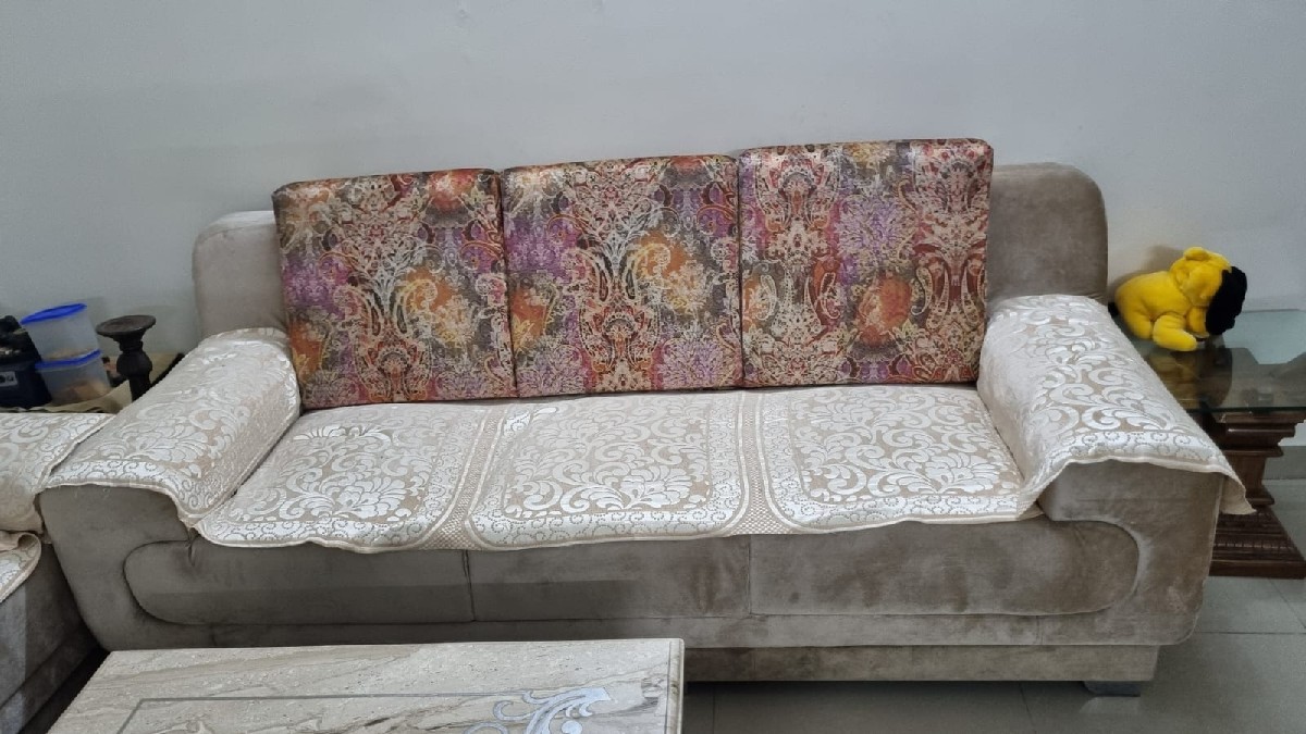 5 Seater Sofa available for sale