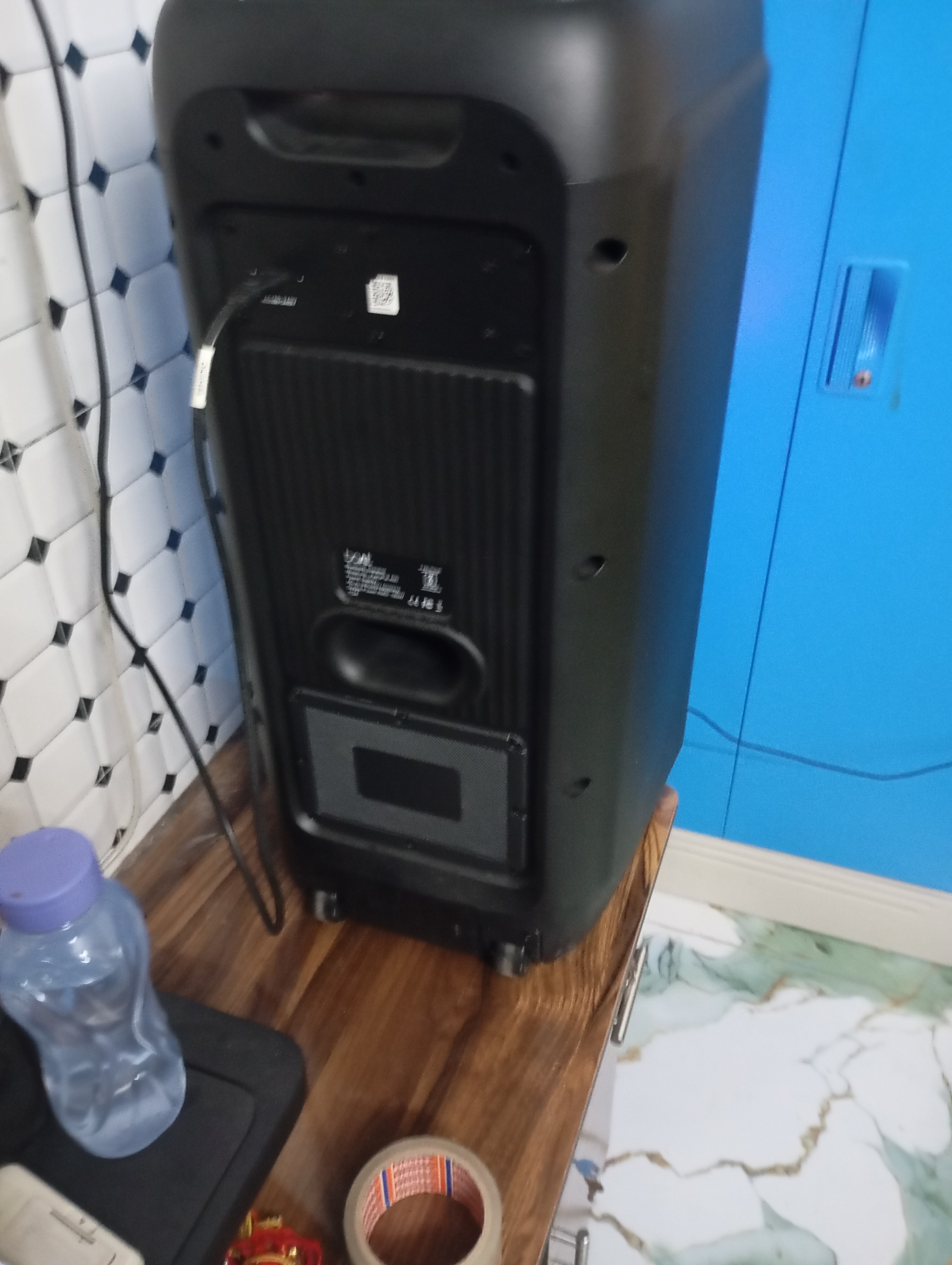 Party bluetooth speaker available for sale