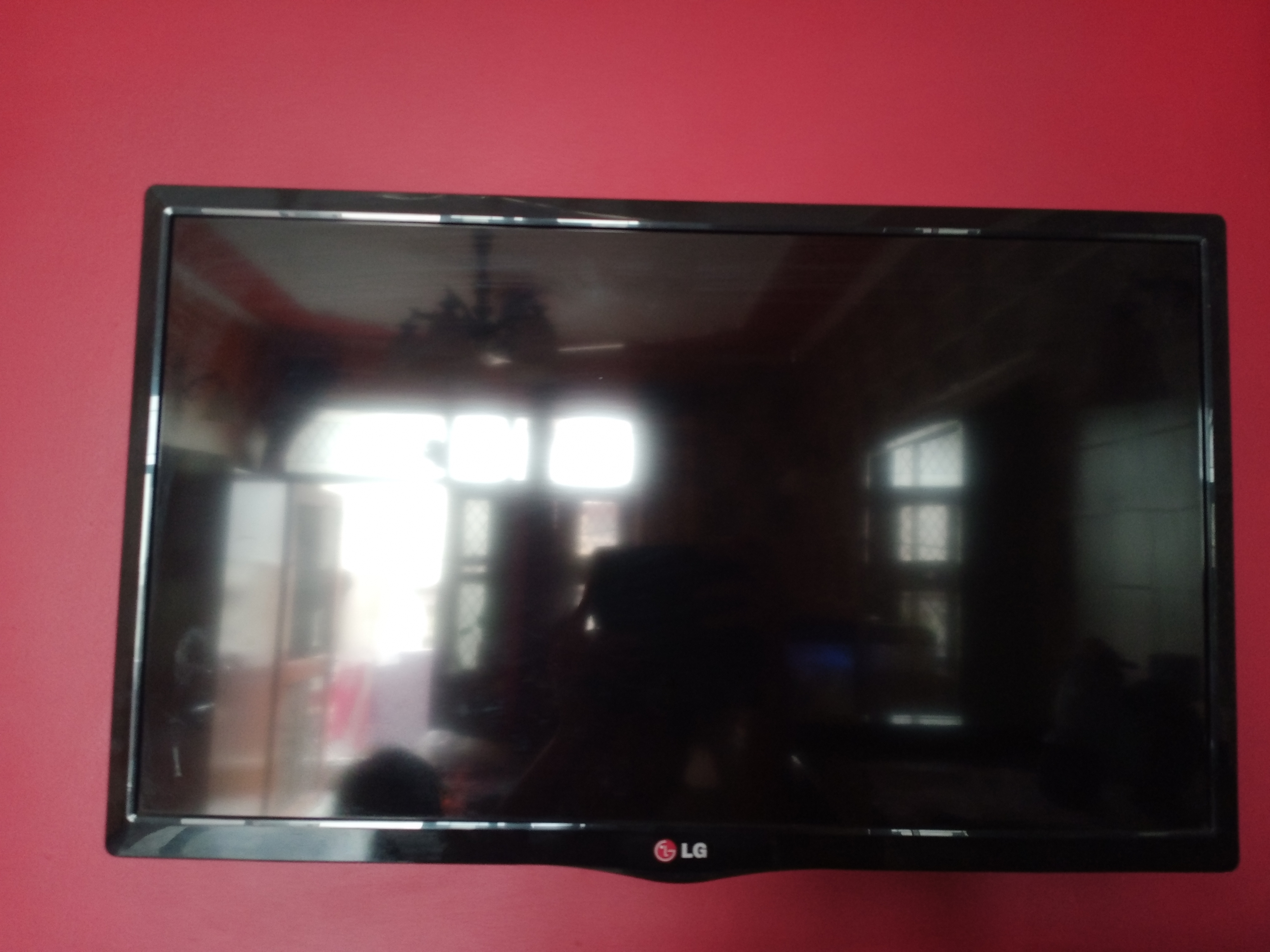 LG TV available for sale