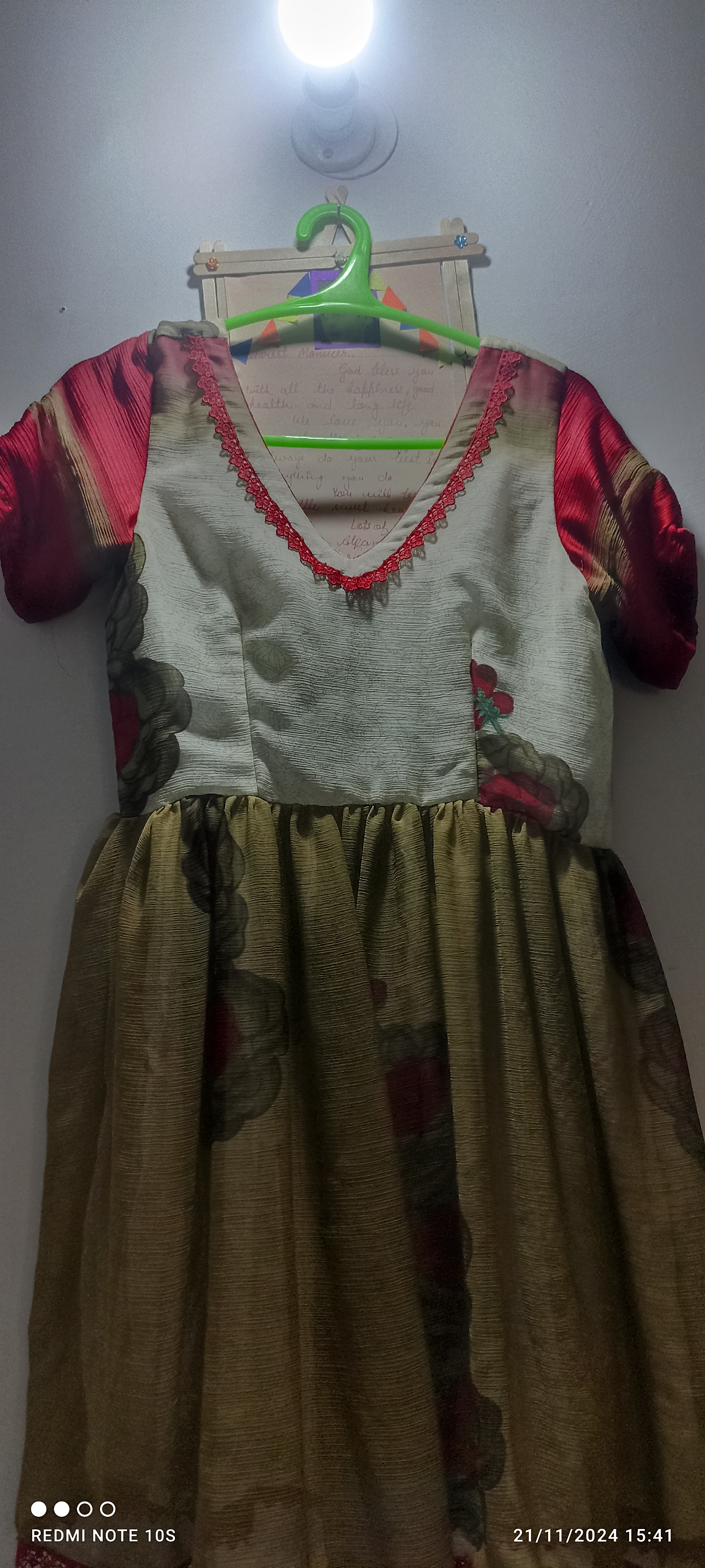Peplum (both set) available for sale
