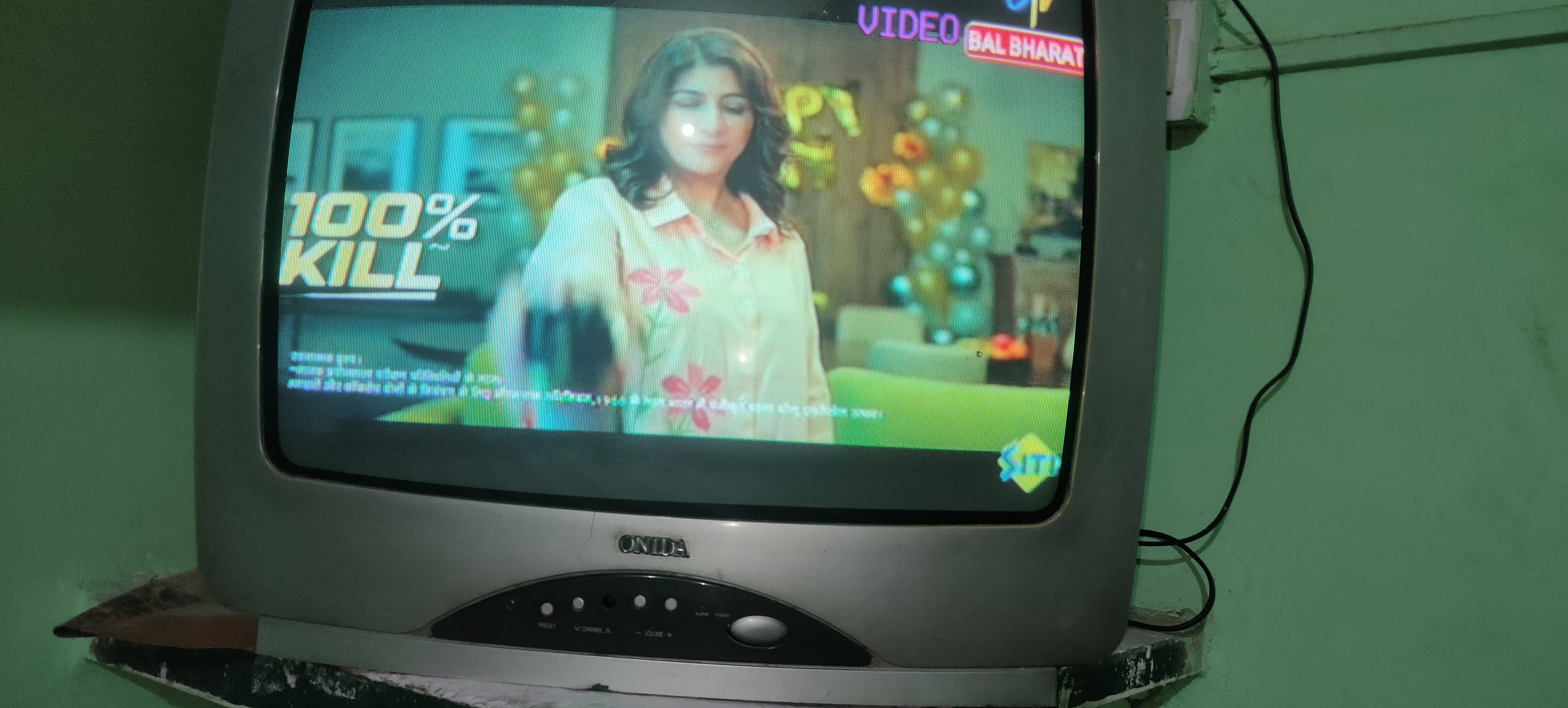 Onida TV available for sale