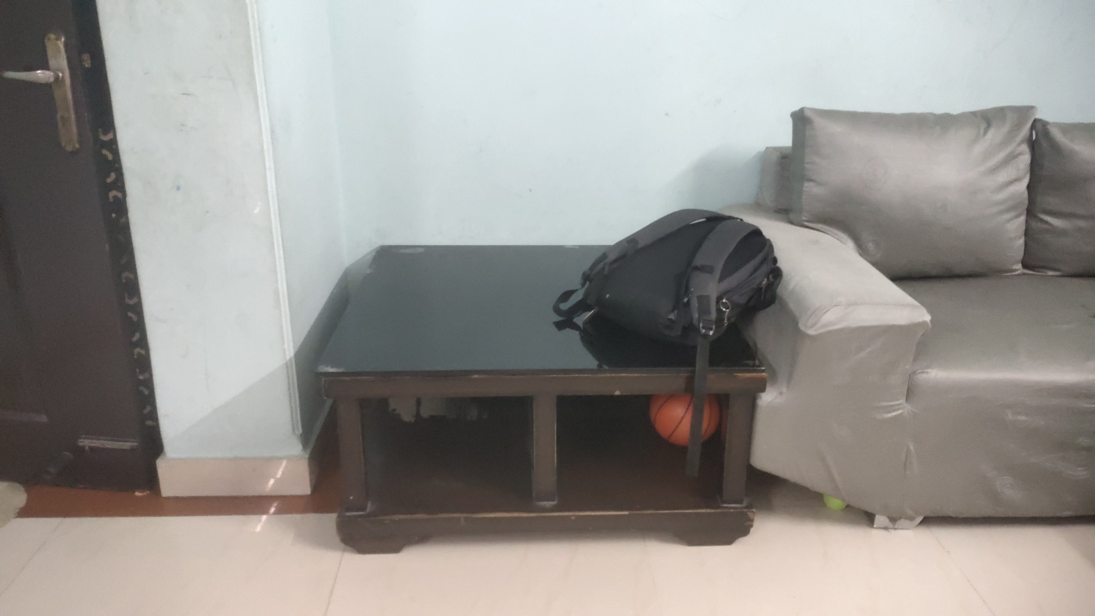 Centre table available for sale