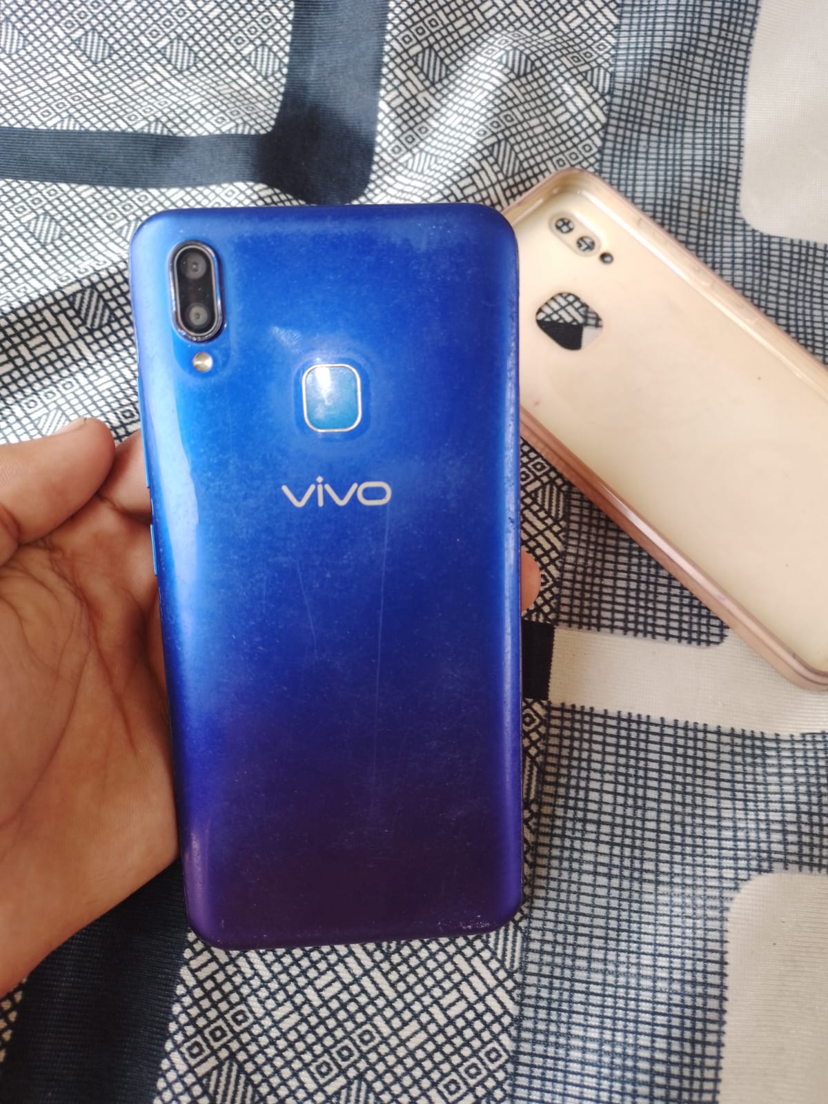 Vivo Y93 available for sale