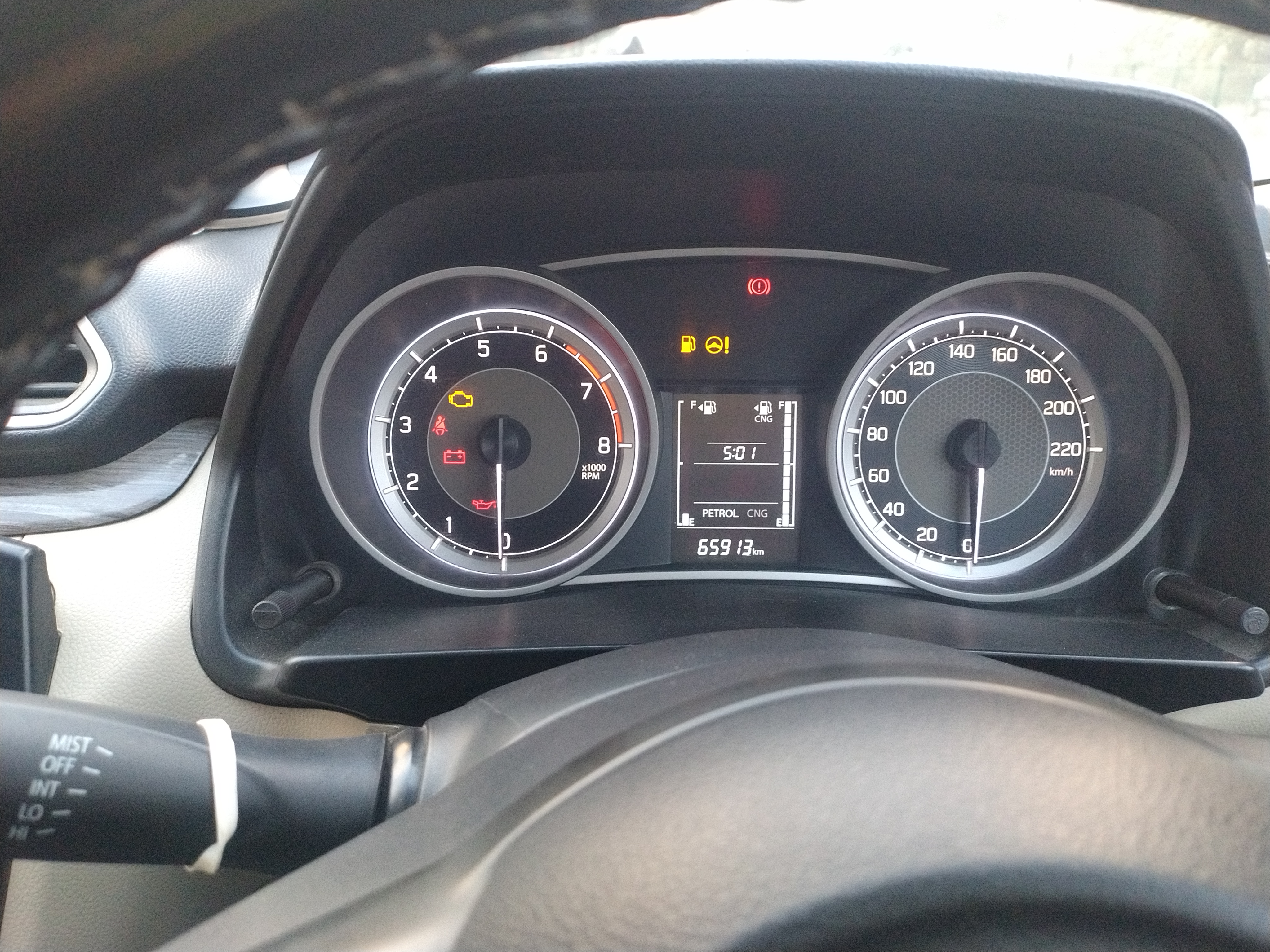 Maruti suzuki Swift Dzire available for sale