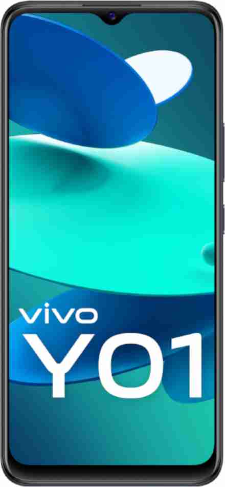 Vivo Y01 available for sale
