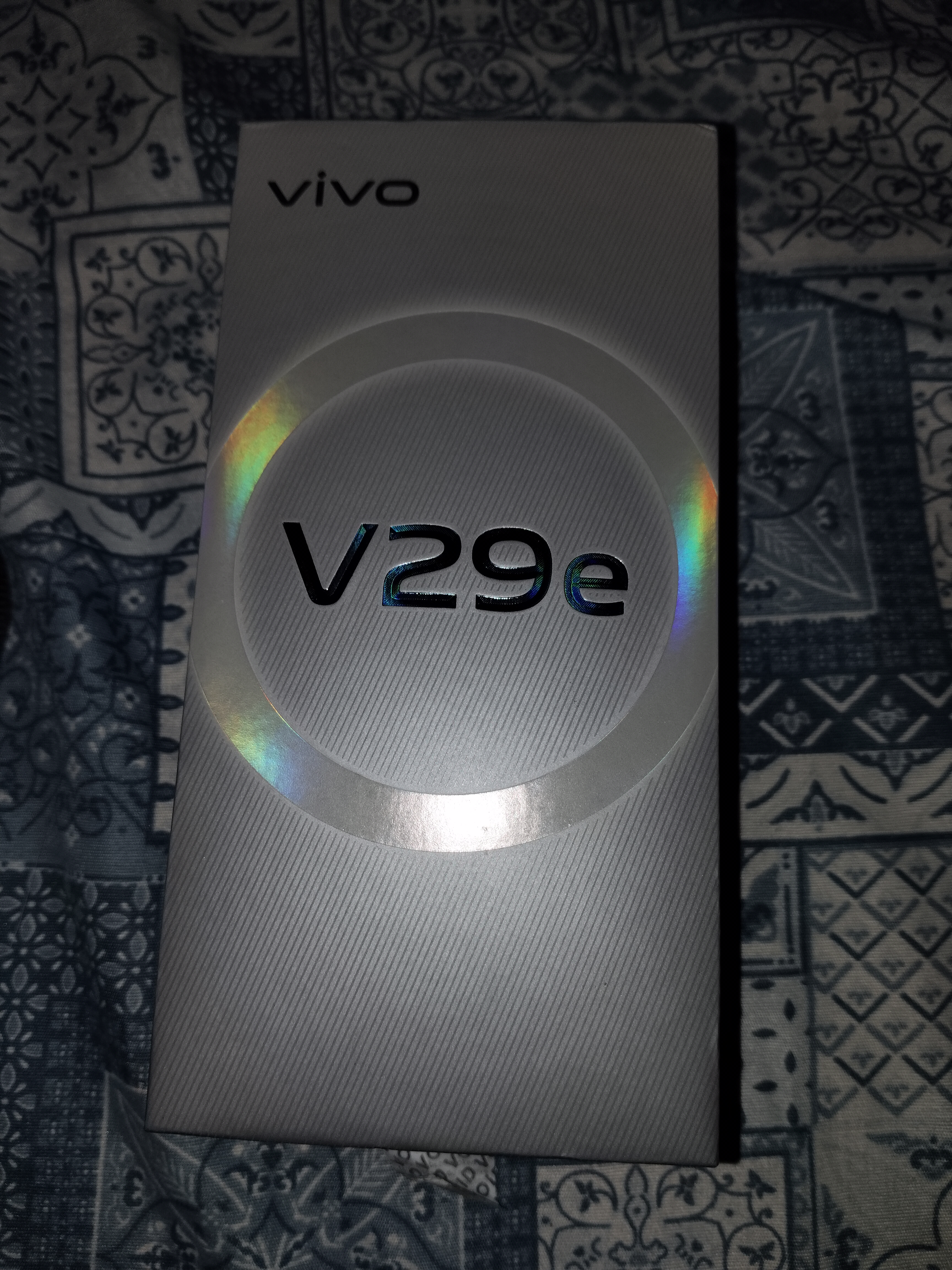 Vivo V29e 5g available for sale