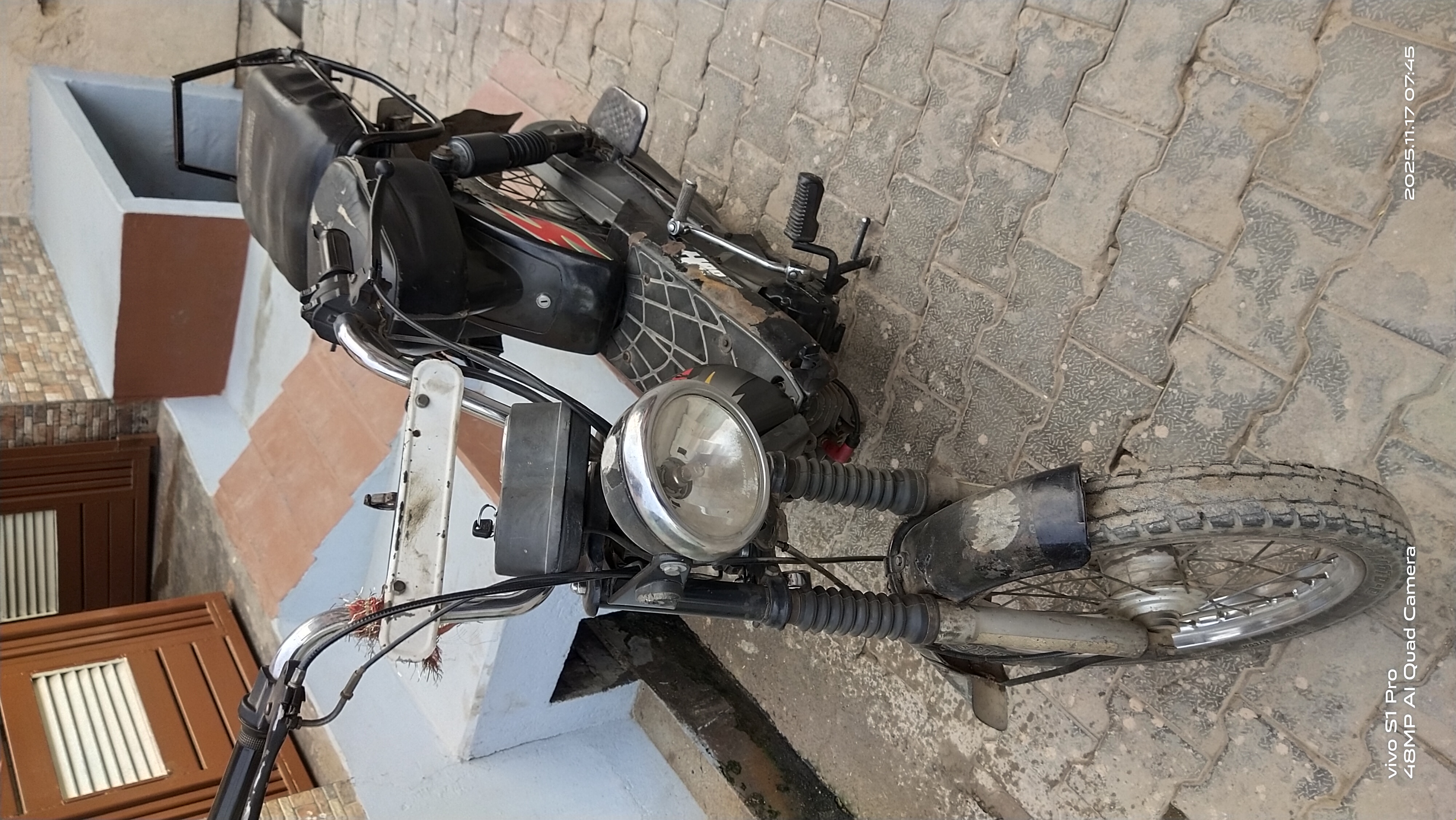 TVS 2004 available for sale