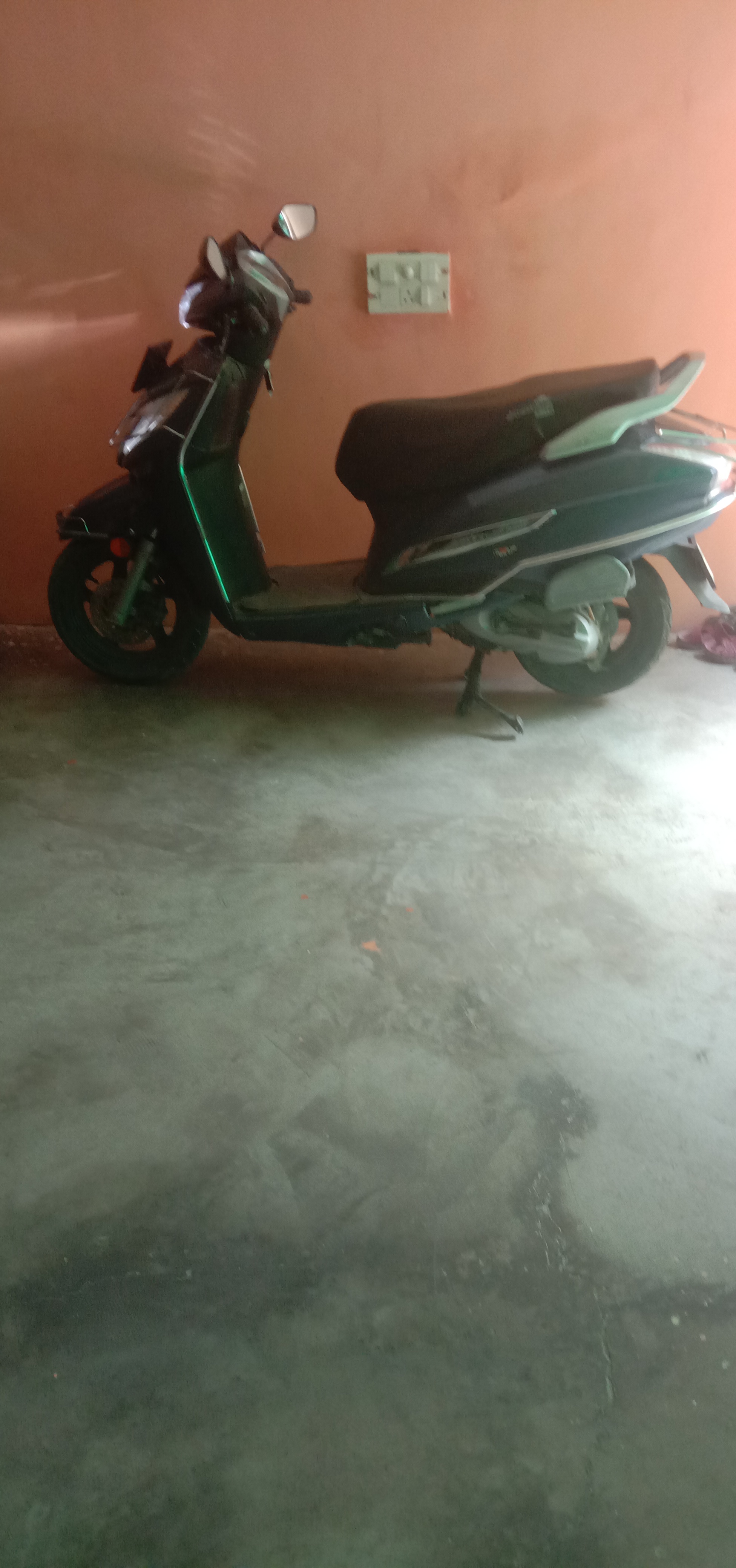 Honda ACTIVA G 2020 available for sale