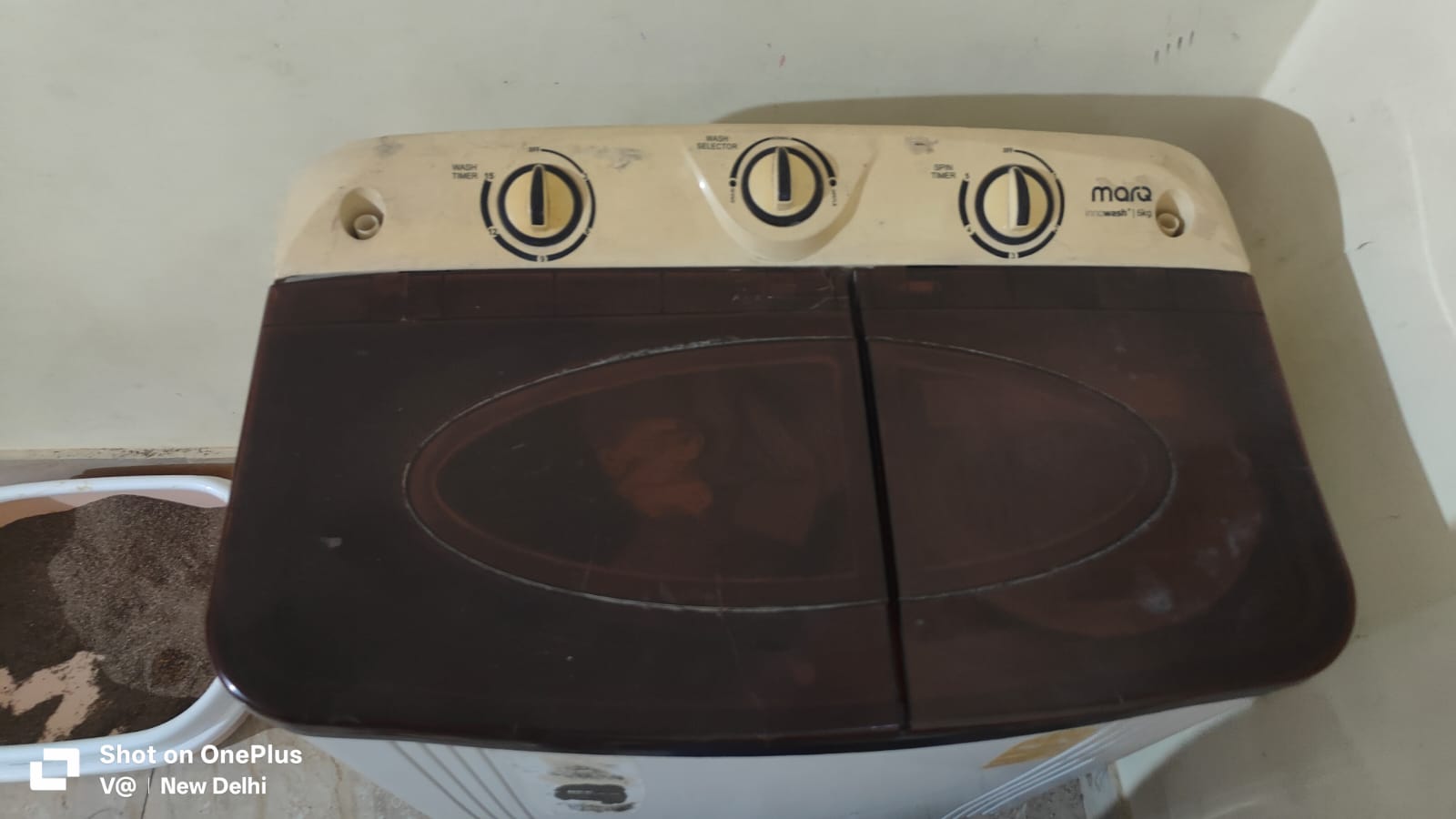 Whirlpool Washing Machine available for sale