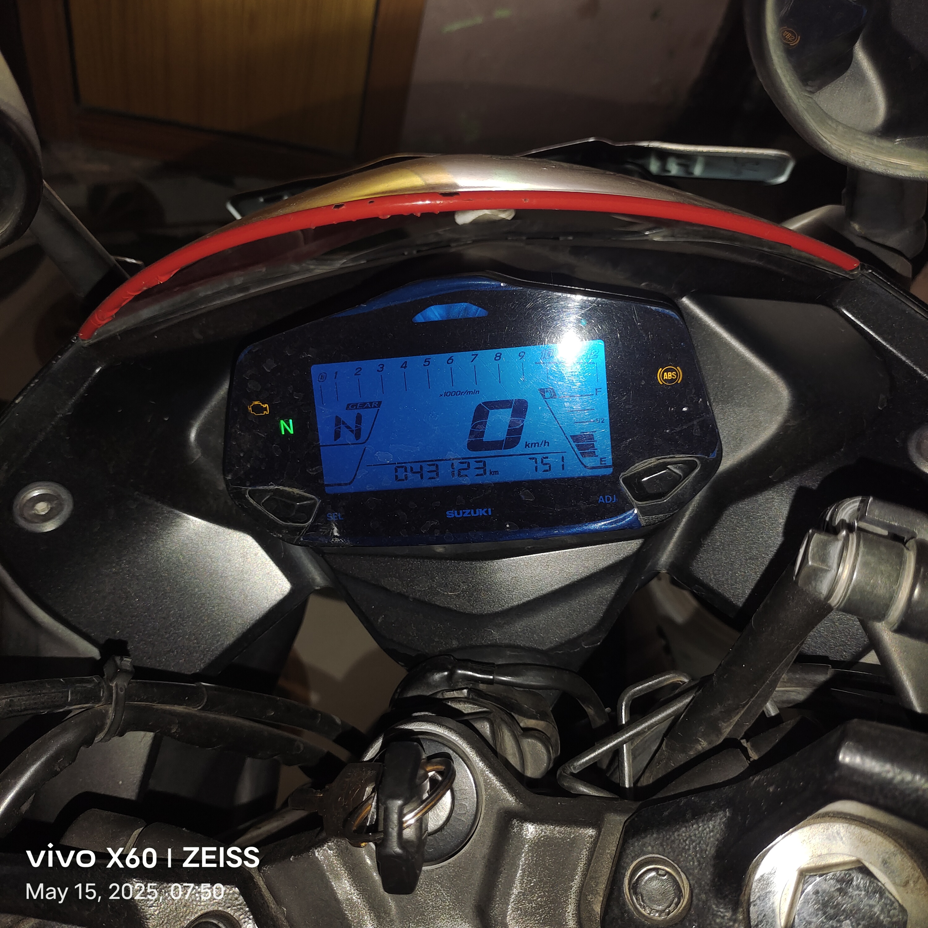 Suzuki 2019 available for sale