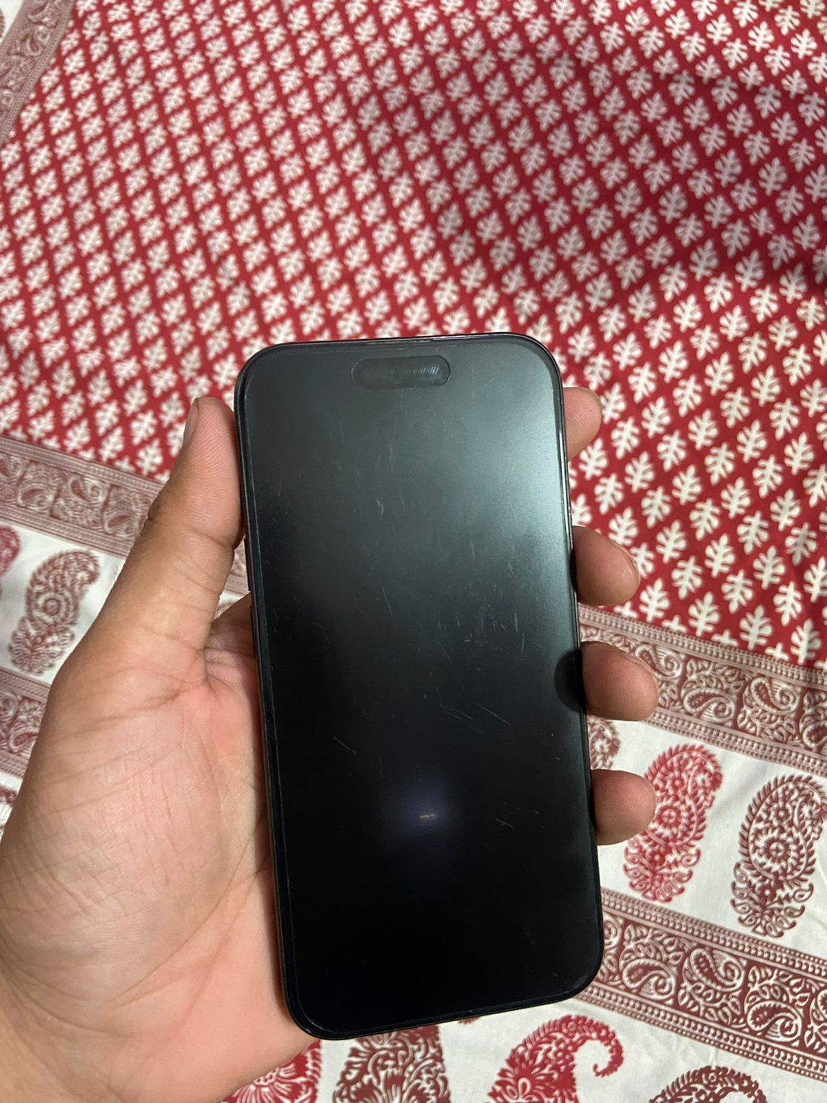 Apple Iphone 15 Pro available for sale