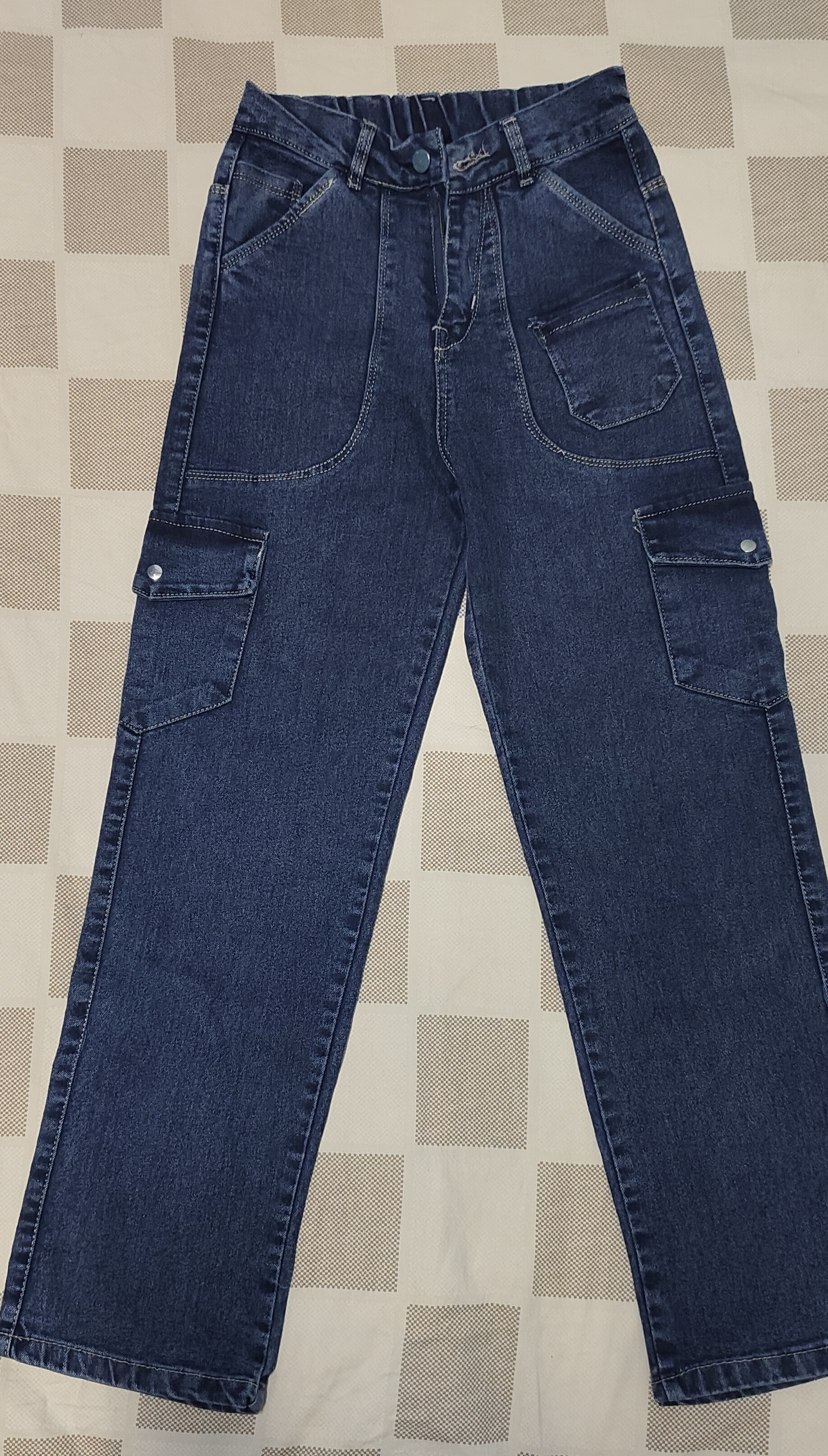 Denim jeans  available for sale