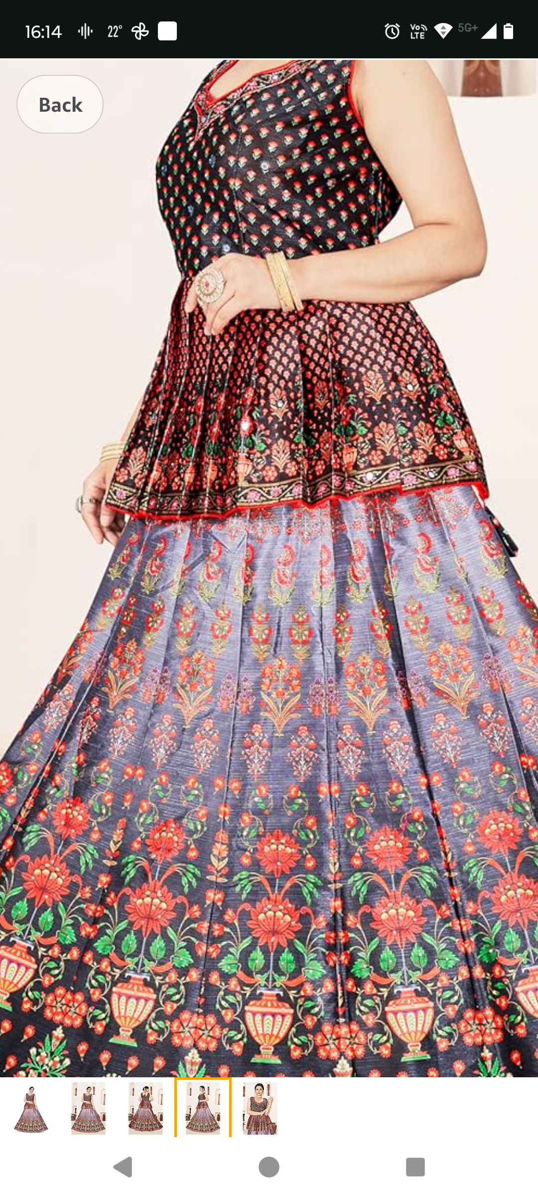 Lahanga choli available for sale