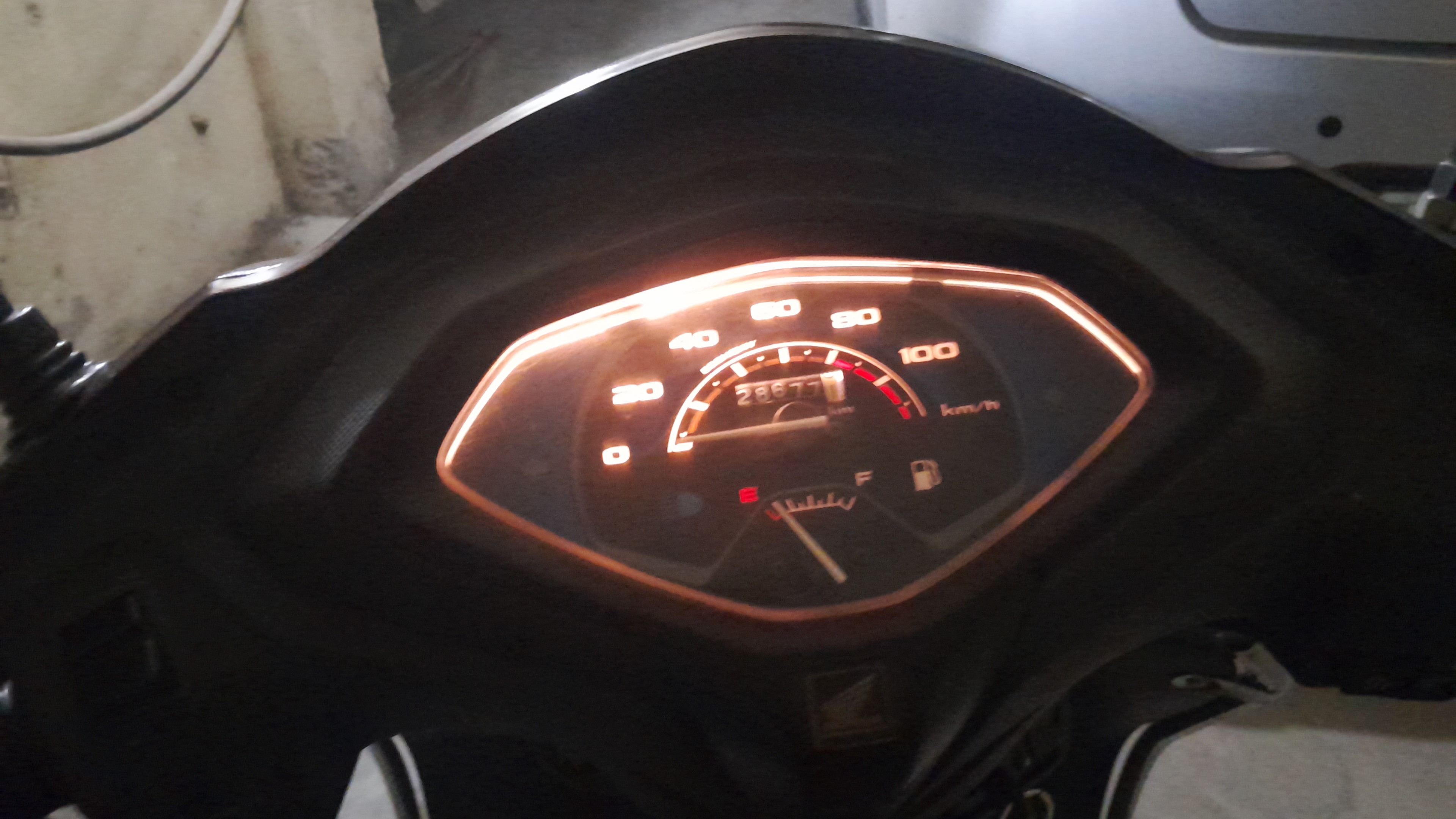 Honda Activa 125 available for sale