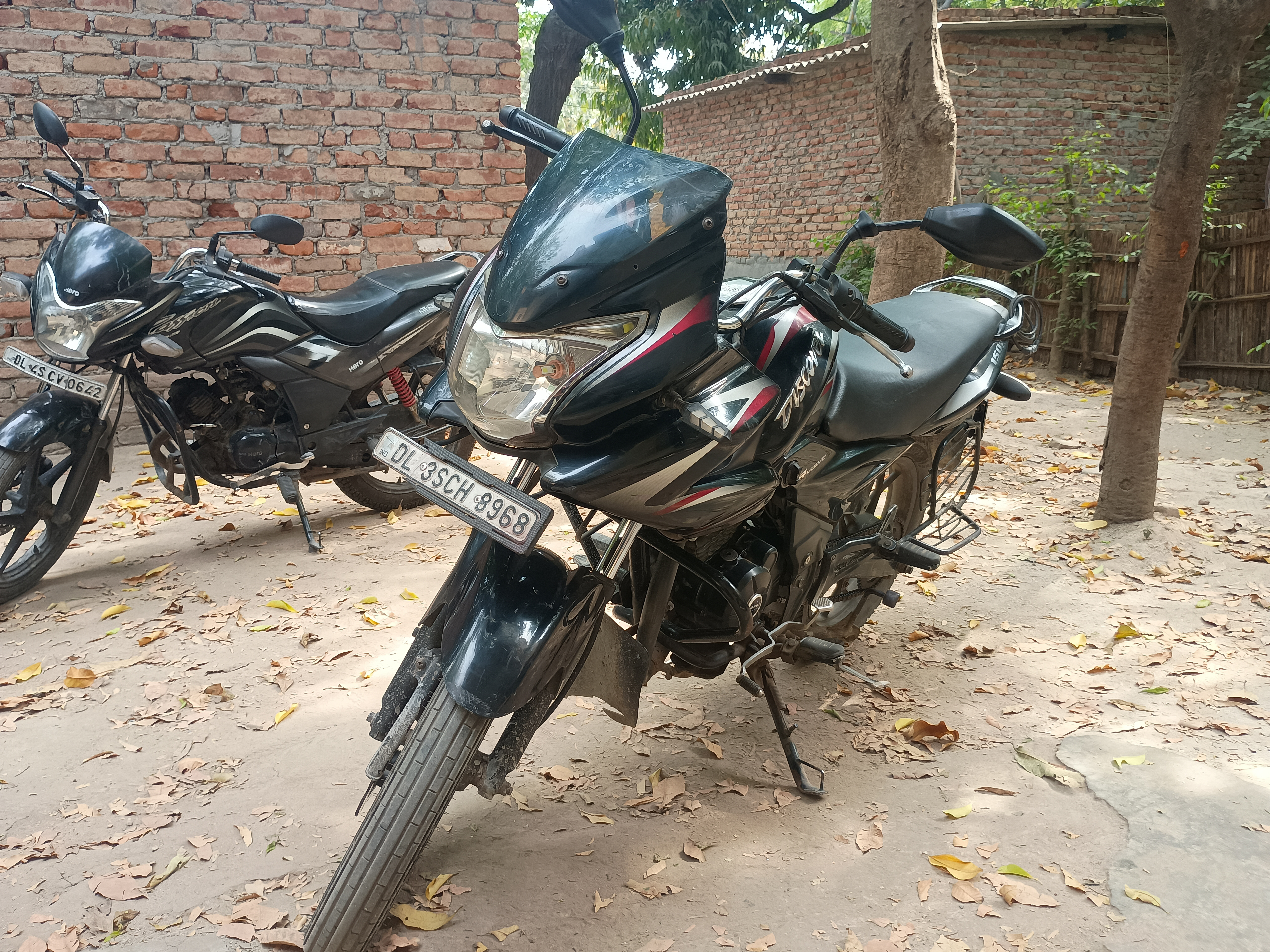 Bajaj Discover 2014 available for sale