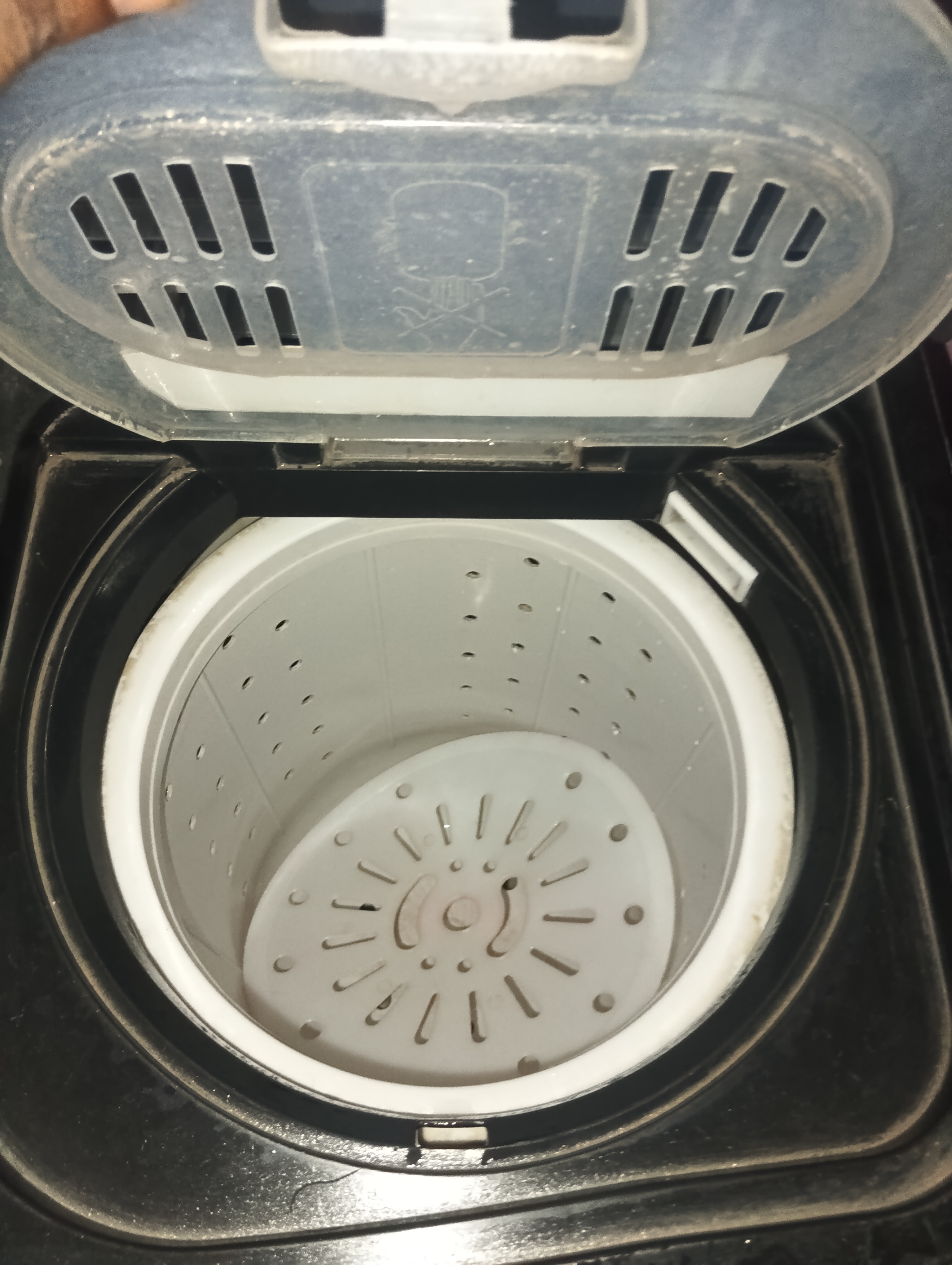 Realme Washing Machine available for sale