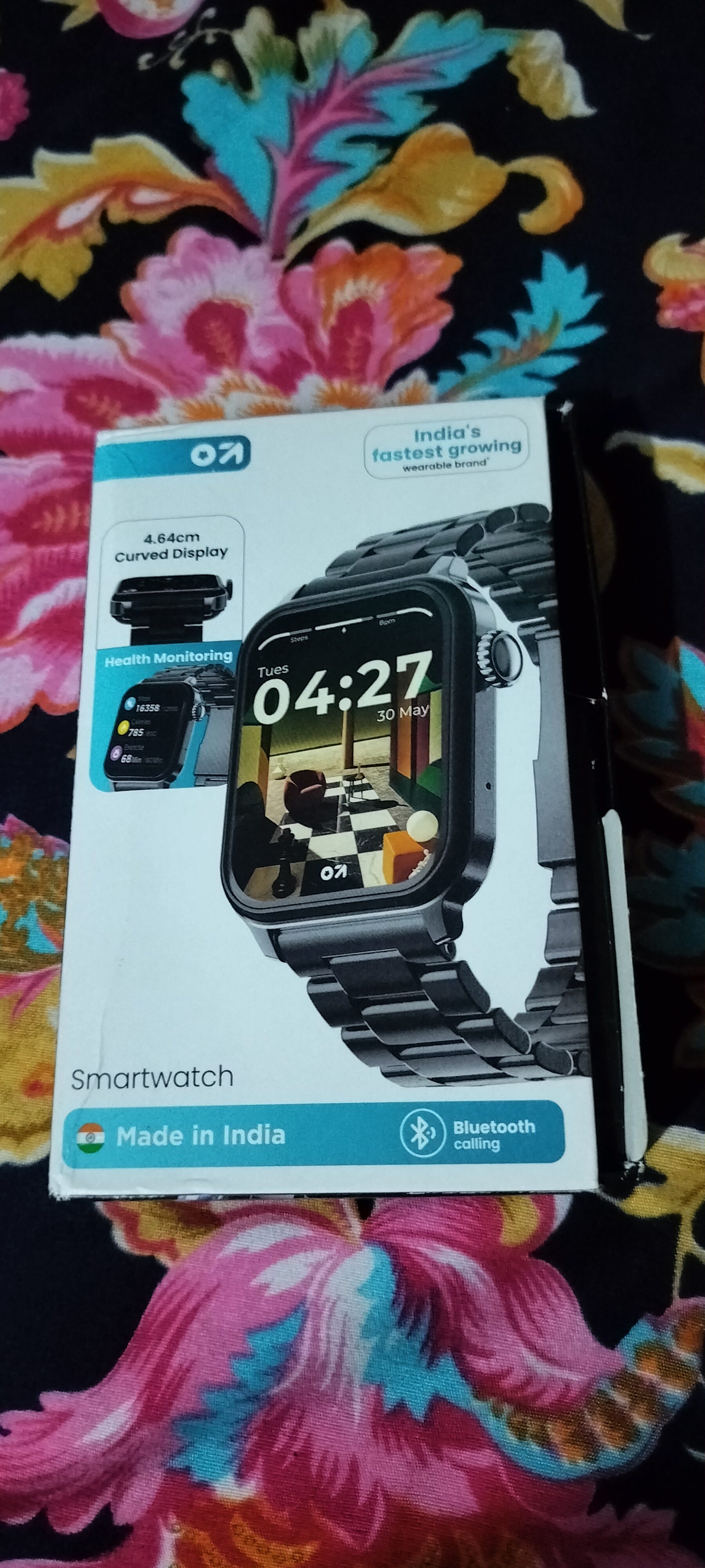 All new Smart Watch available for sale