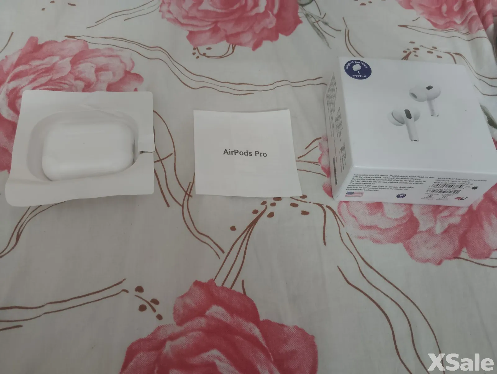 Airpods 2 working condition and very useful