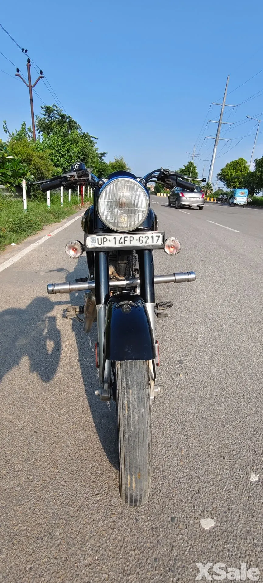Good condition all original 