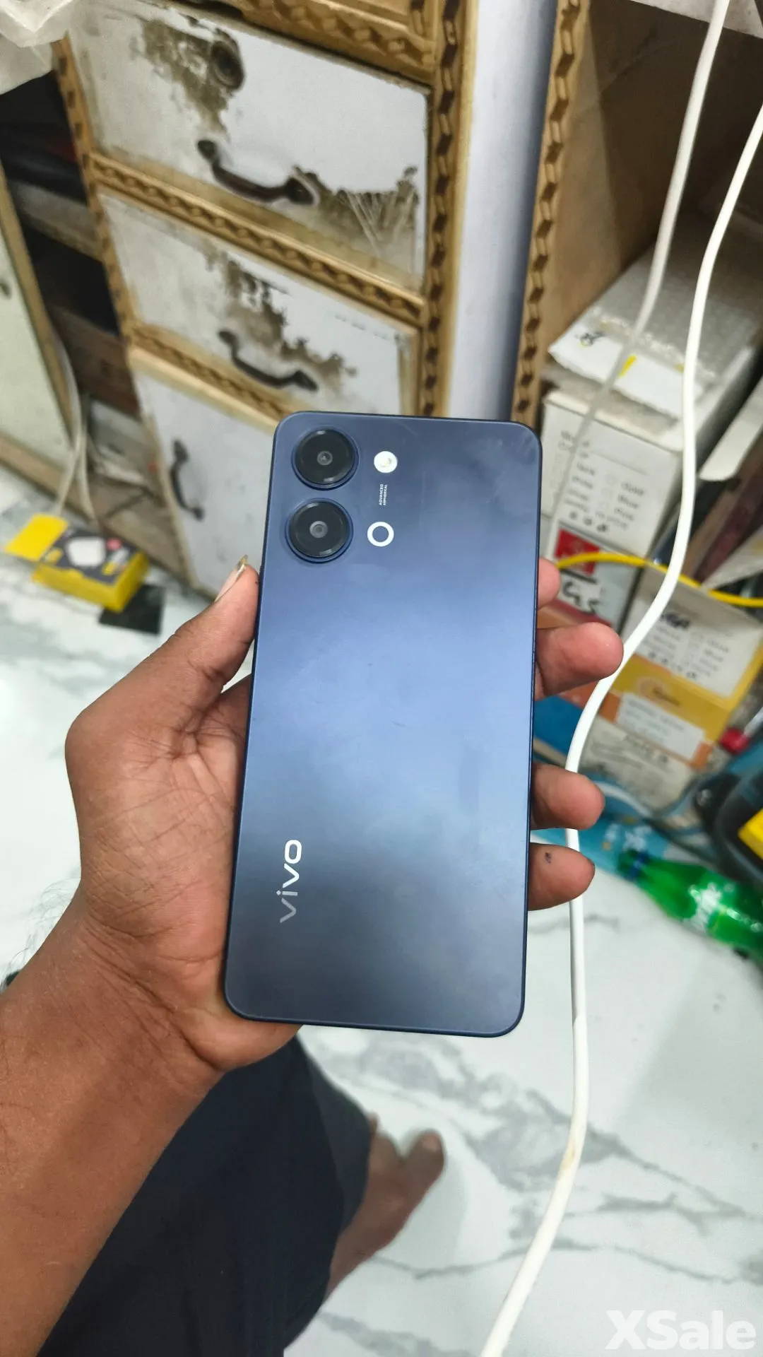 Mobile Phone