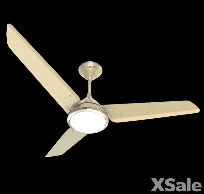 Havells lumino led fan