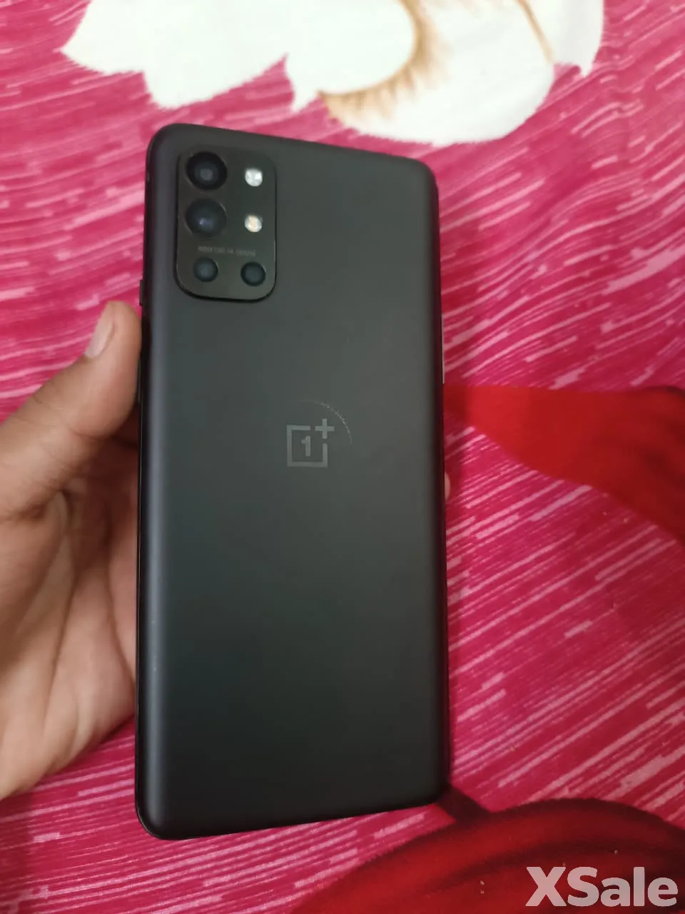 Oneplus 9r 5g