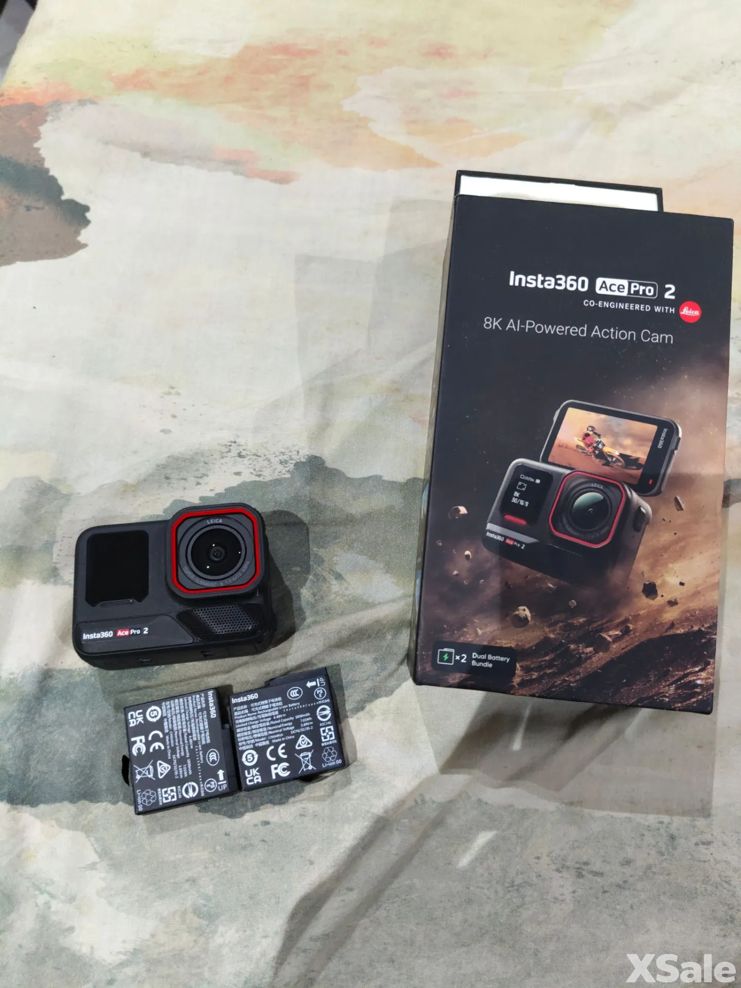 8K Ultra-High Resolution, Dual AI Chips, PureVideo (Low-Light King)
