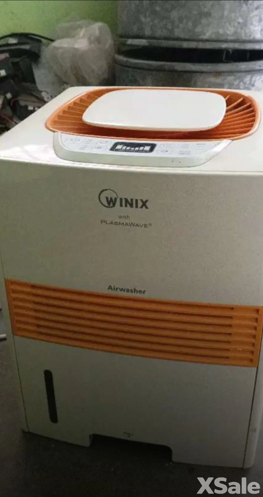 Winix Air washer