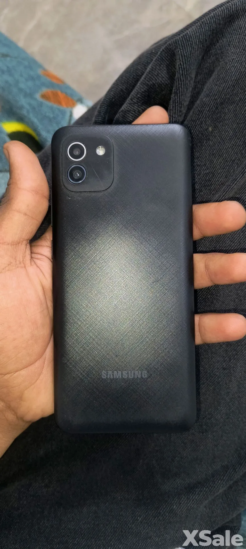 Samsung a03