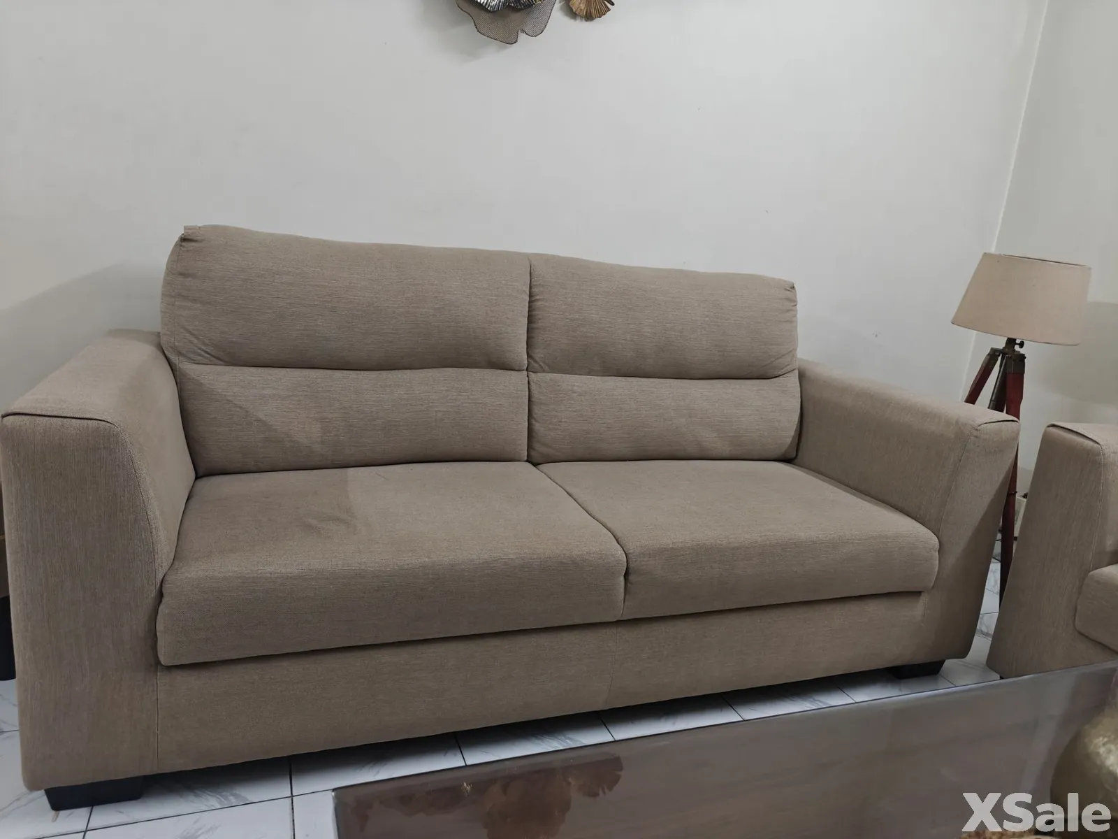 8 Seater Sofa 