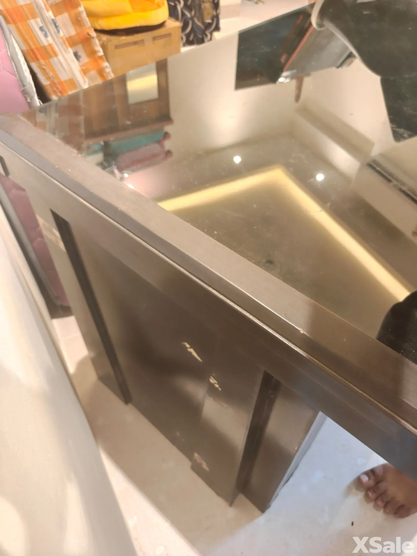 Premium office table