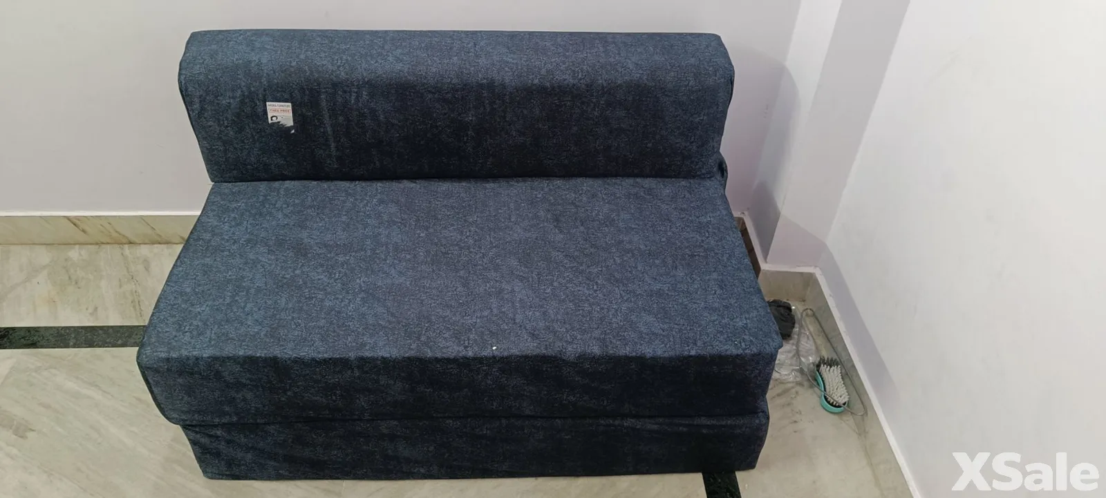 Sofa cum bed 