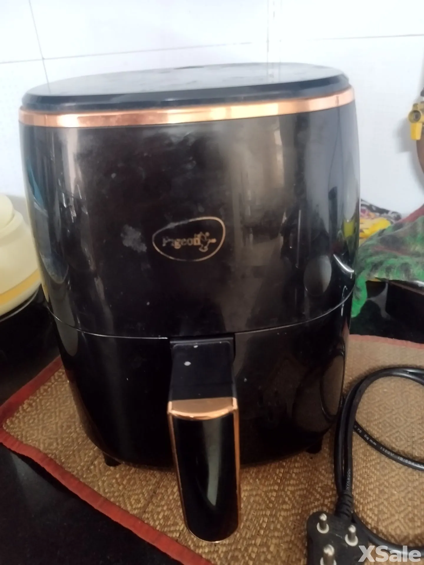 Pigeon Air Fryer