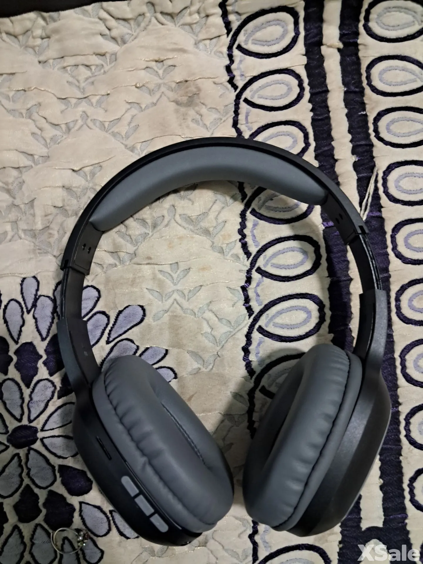 Zebronics headphone