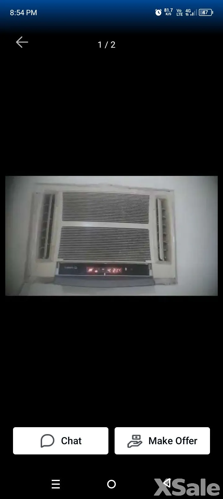 apna. Ac. Sale. Karo. 8000.., 1.5
