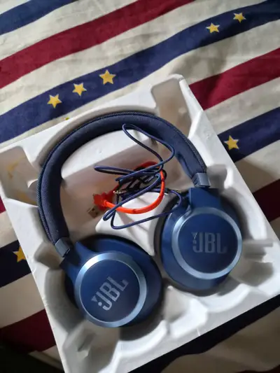 Jbl live 770 nc