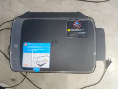 HP Ink Tank Wireless 415