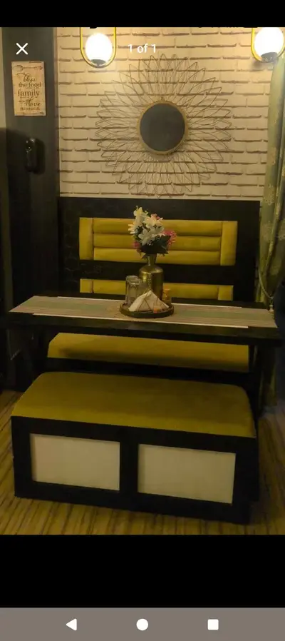 dinning table 