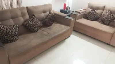 5 seater Sofa 