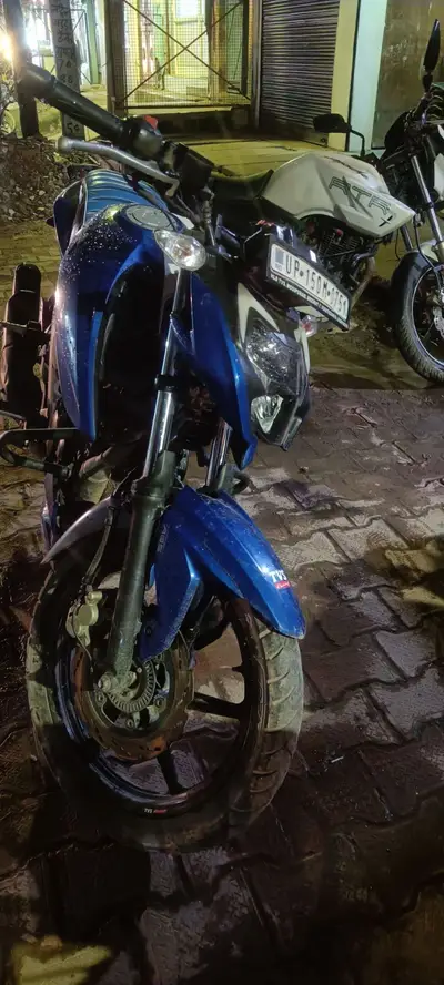 Money problem my dream bike sell 🥺