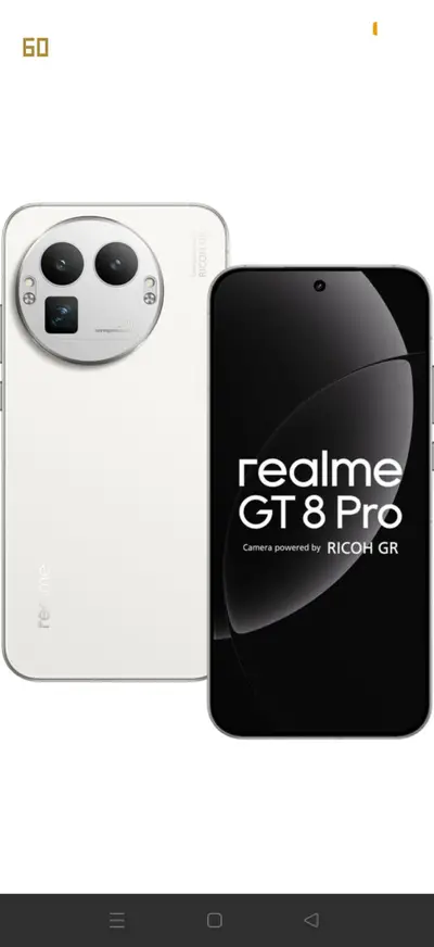 REALME GT 8 PRO 